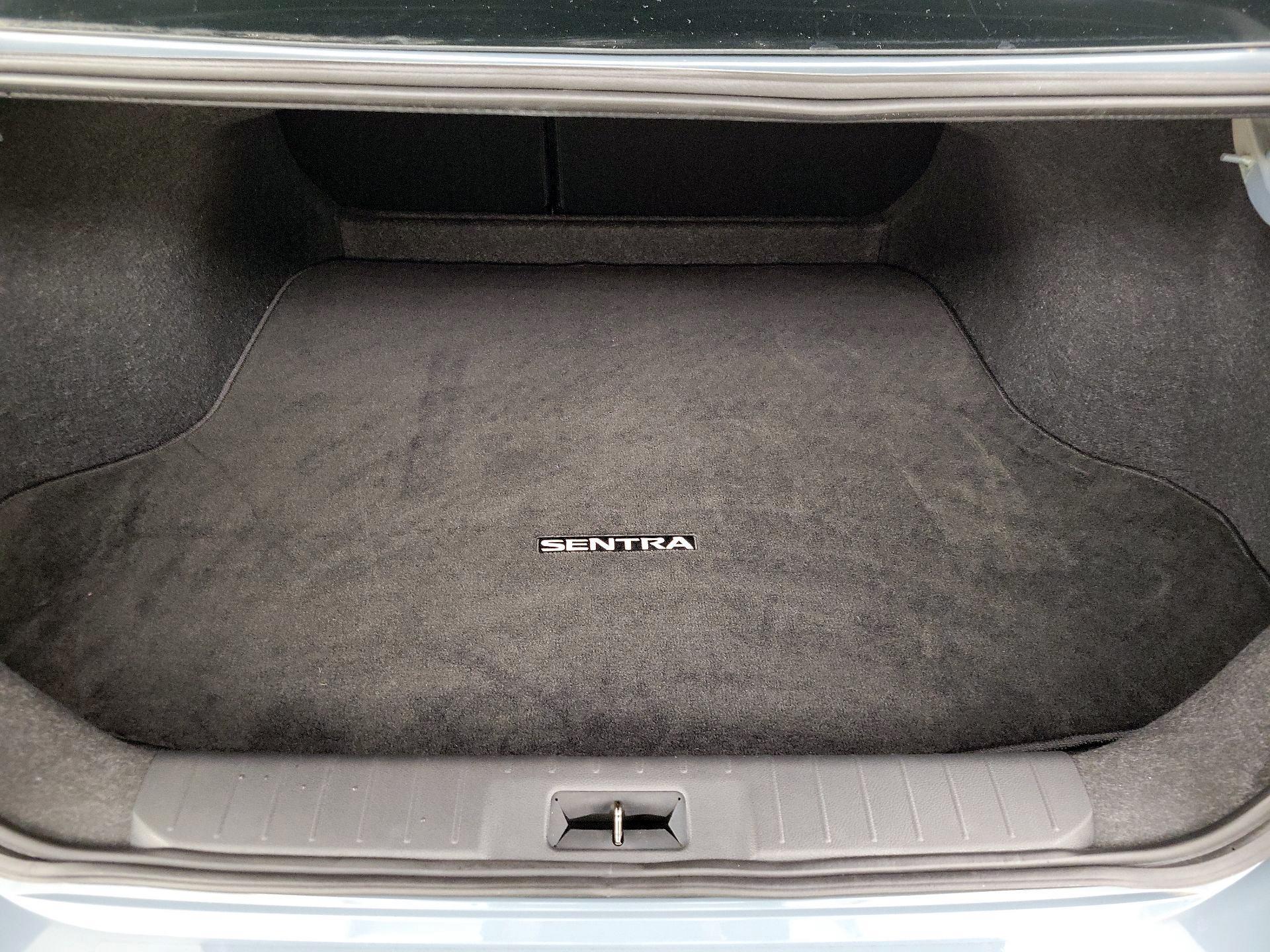 Thumbnail: 2024 Nissan Sentra - 20