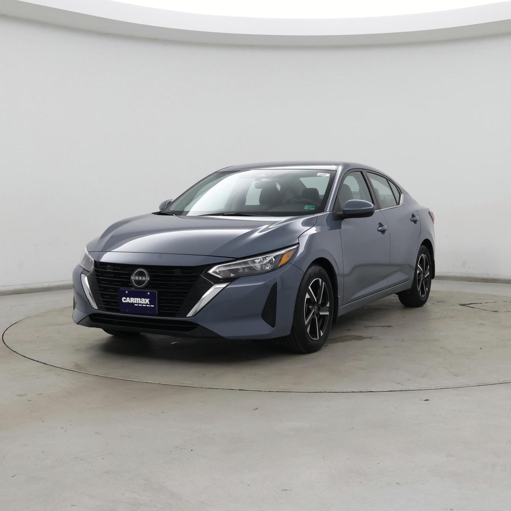 Thumbnail: 2024 Nissan Sentra - 4