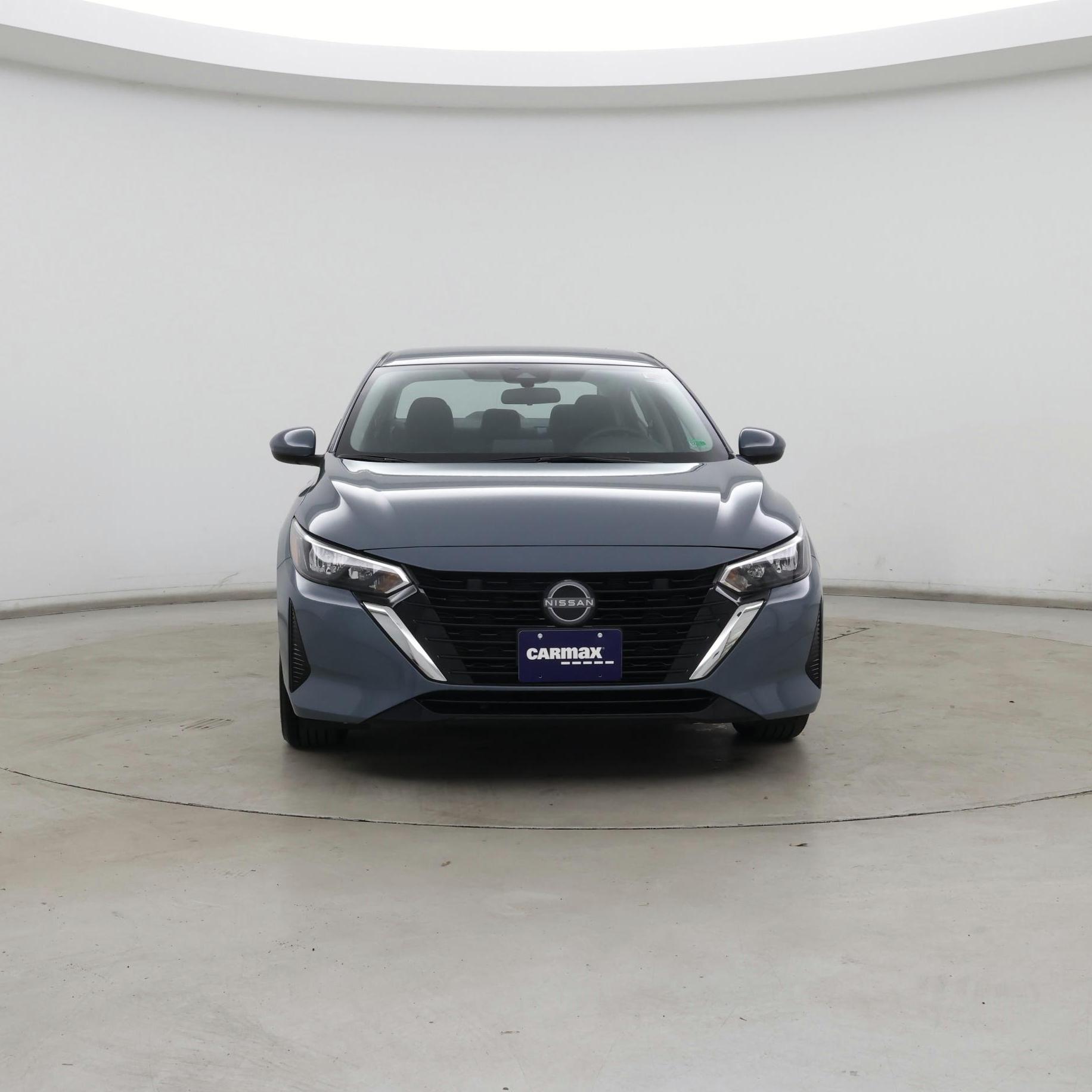 Thumbnail: 2024 Nissan Sentra - 5