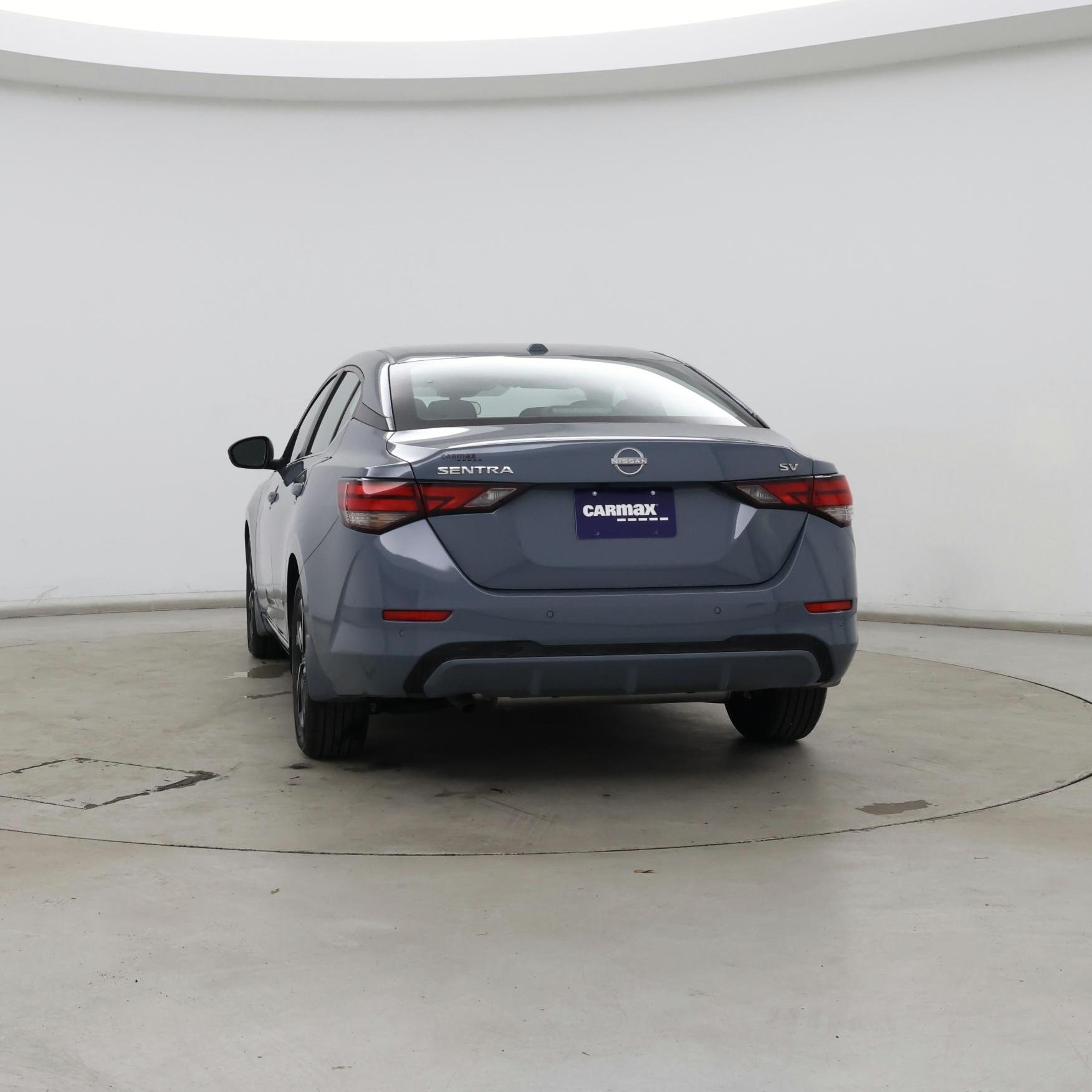 Thumbnail: 2024 Nissan Sentra - 6