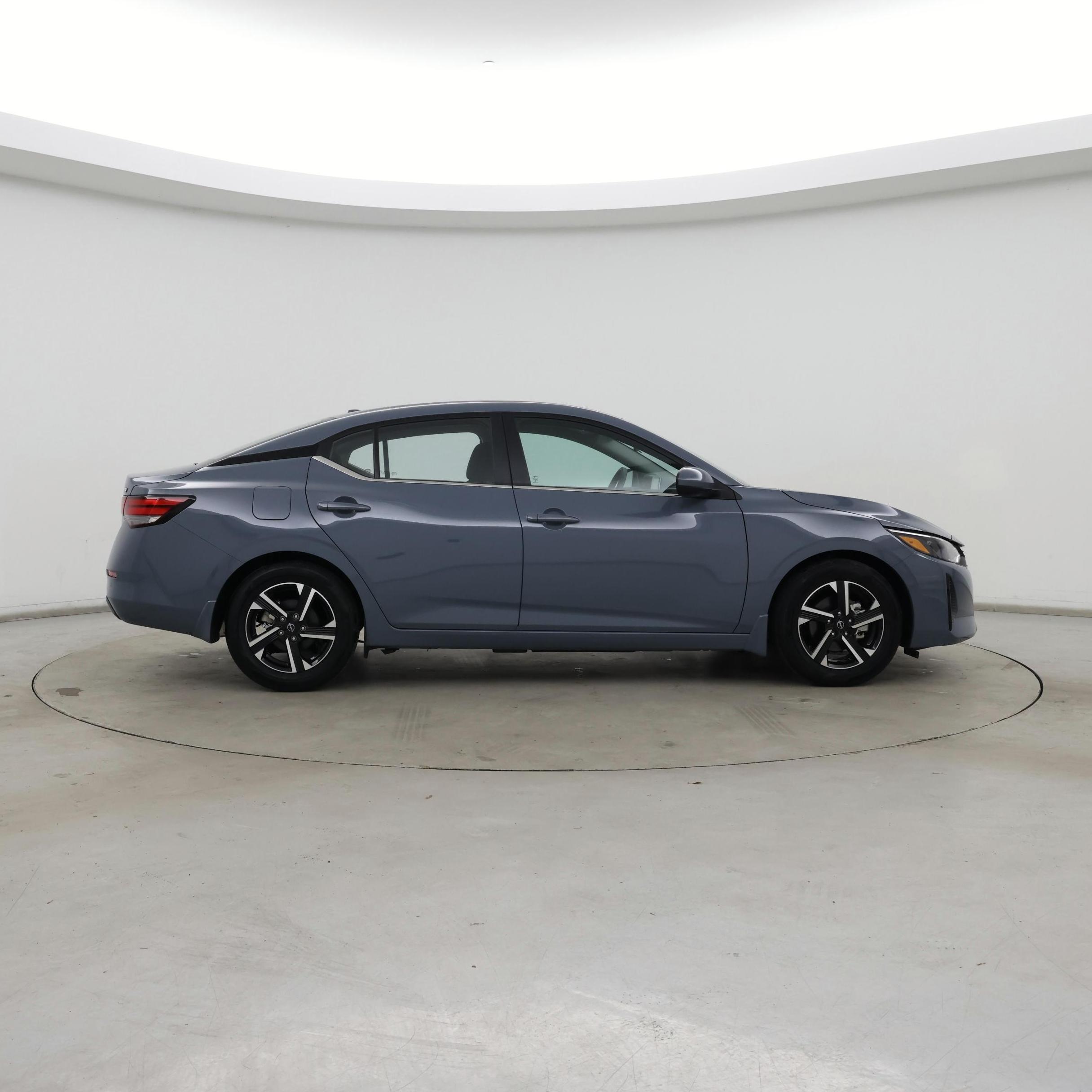 Thumbnail: 2024 Nissan Sentra - 7