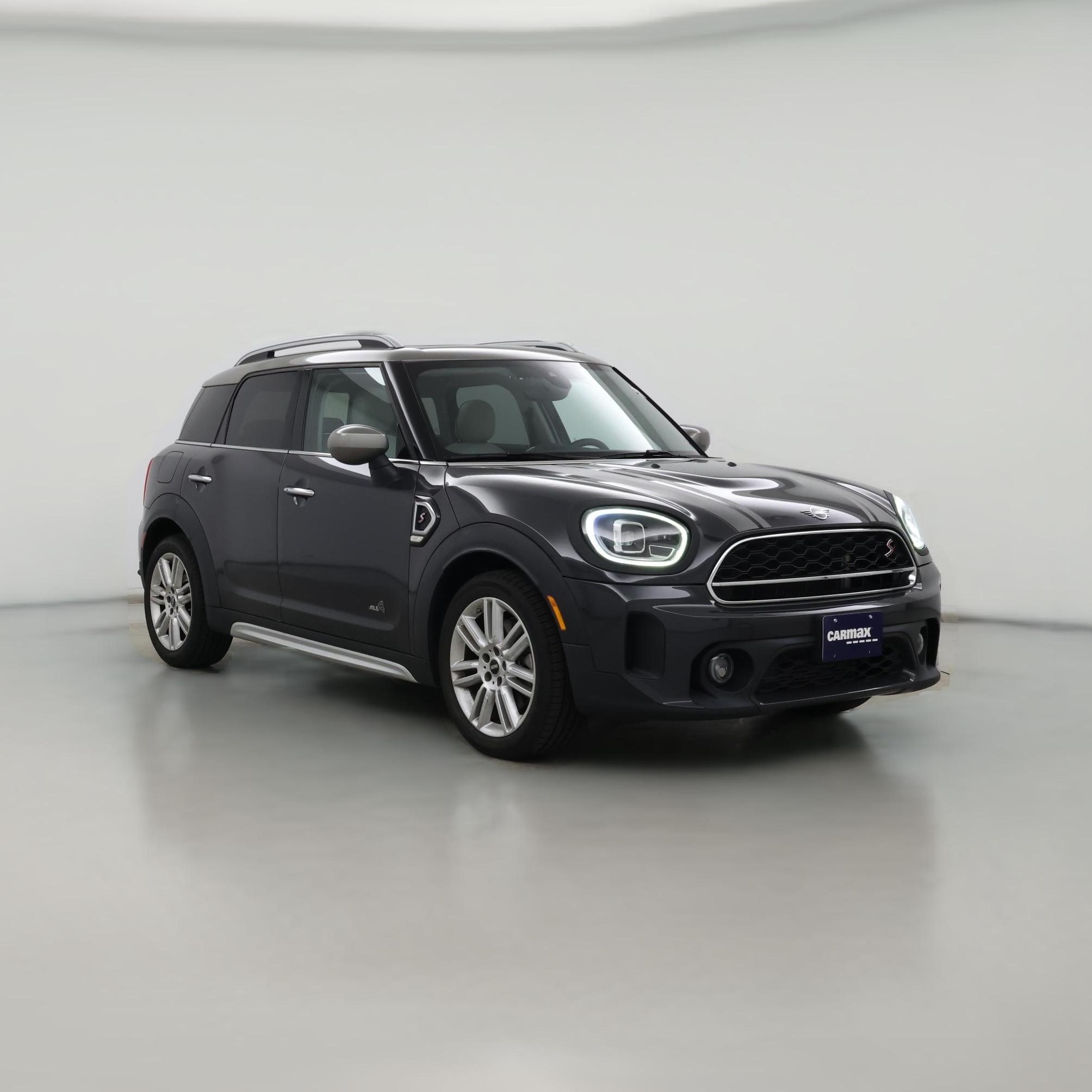 Thumbnail: 2021 MINI Cooper Countryman - 1