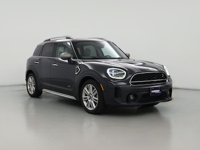 2021 Mini Cooper Countryman S ALL4