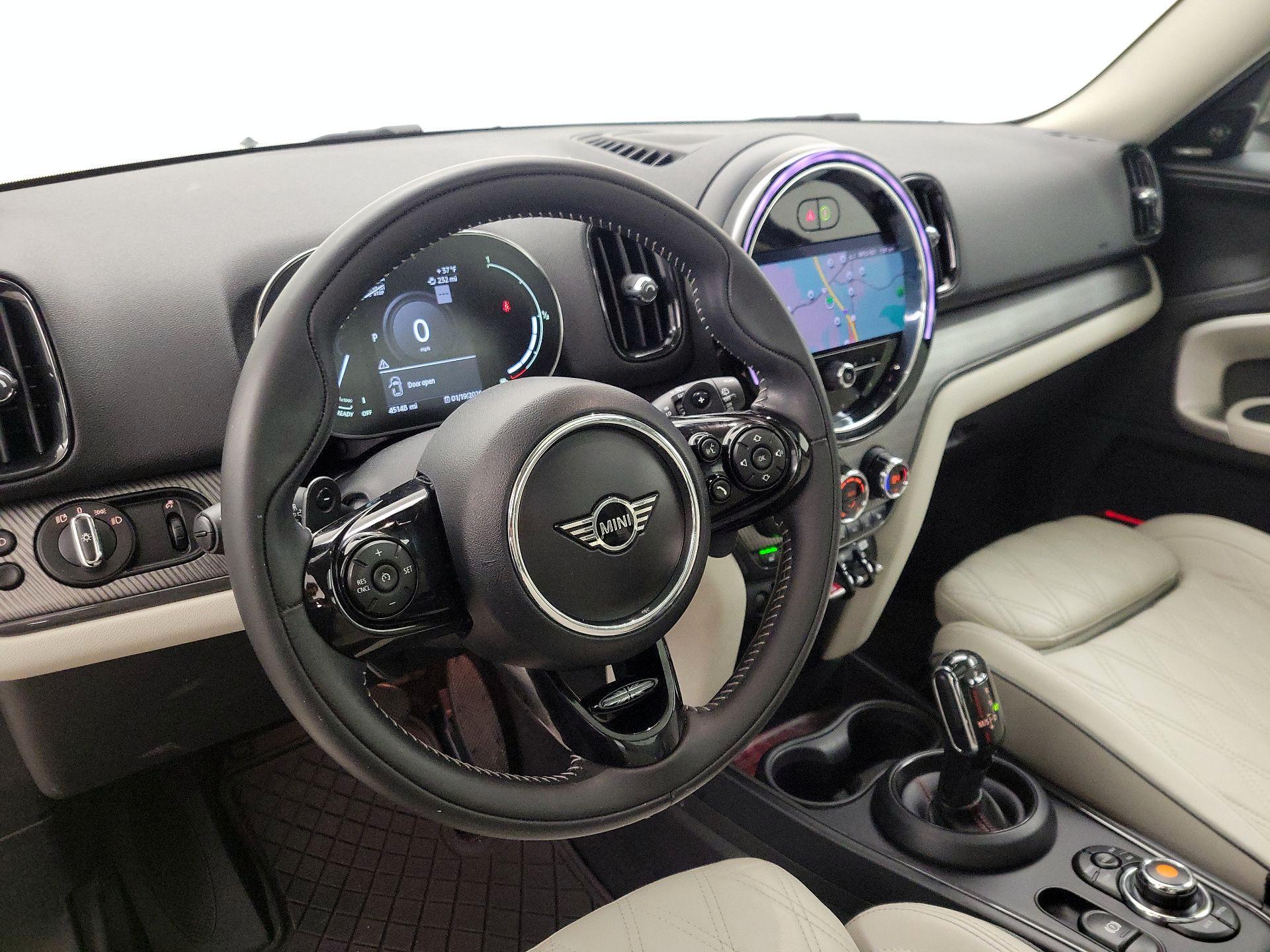 Thumbnail: 2021 MINI Cooper Countryman - 9