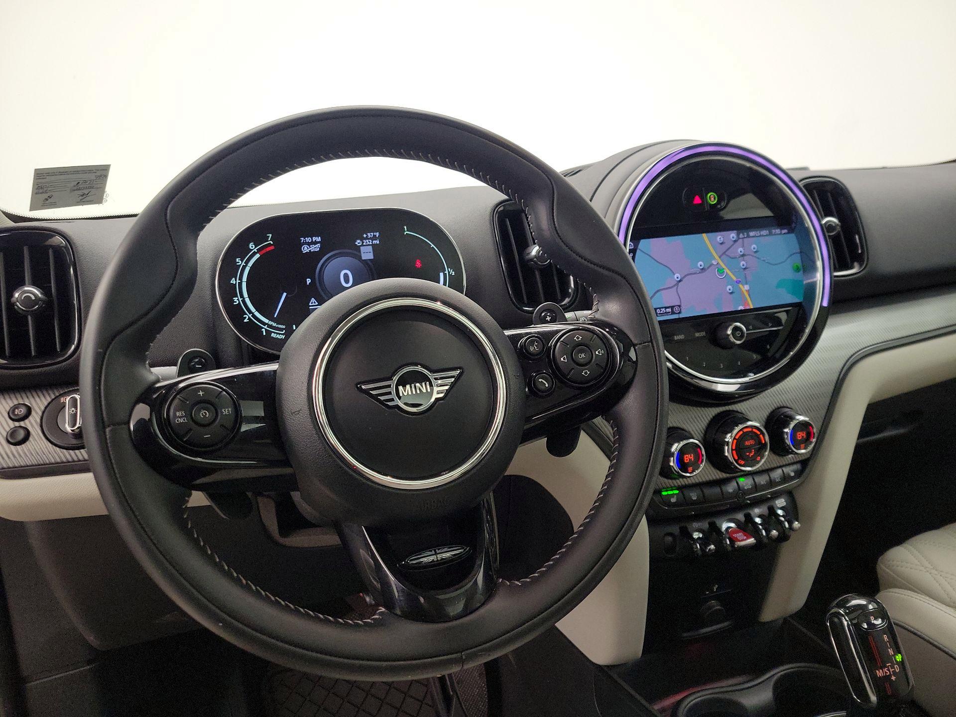 Thumbnail: 2021 MINI Cooper Countryman - 10