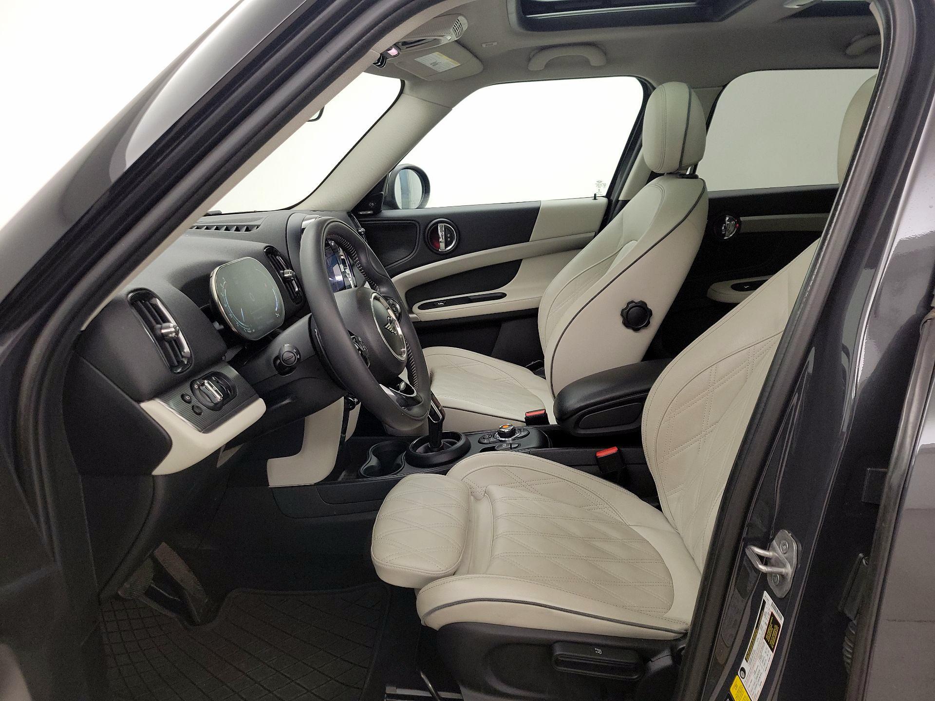 Thumbnail: 2021 MINI Cooper Countryman - 11