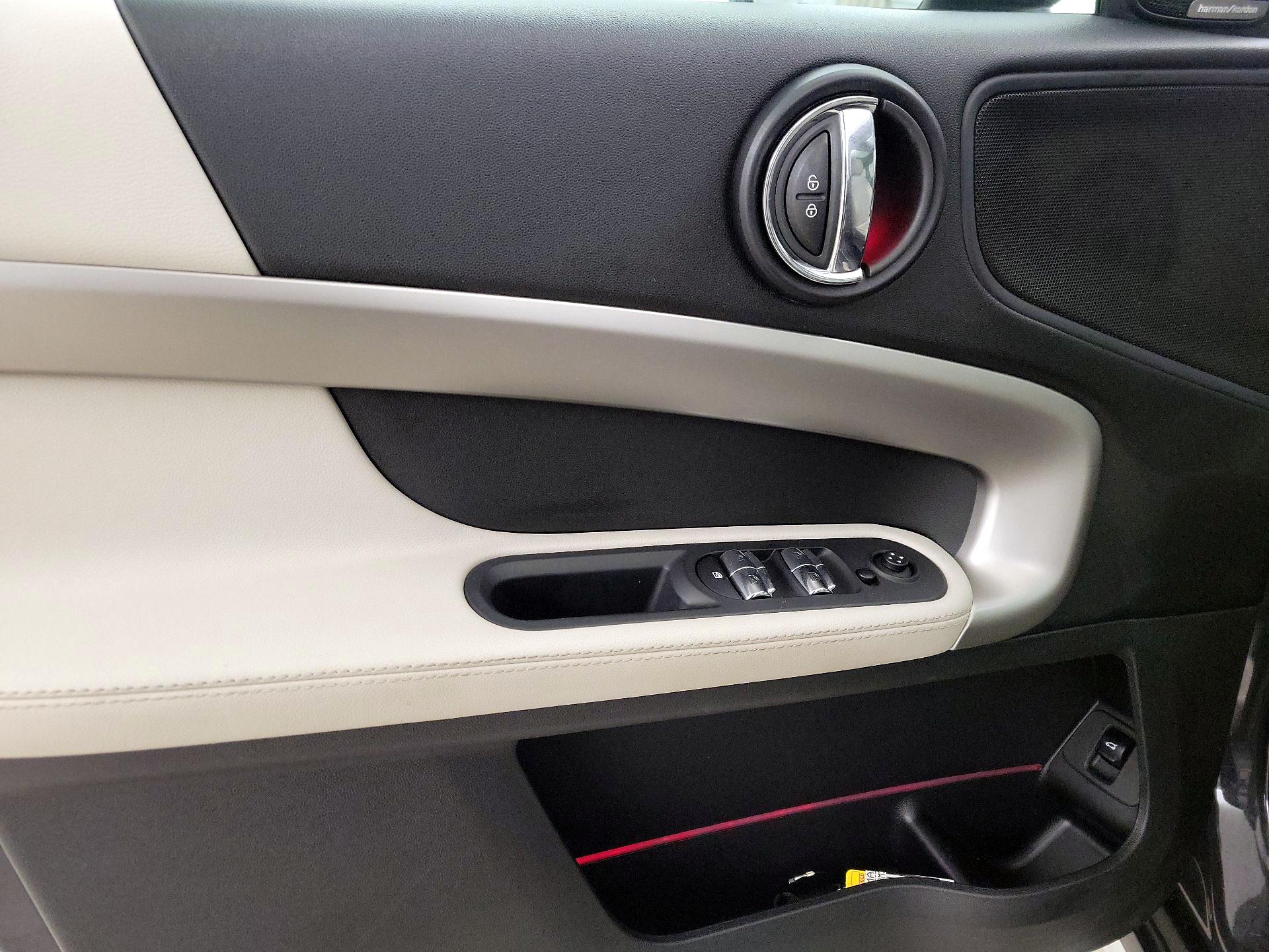 Thumbnail: 2021 MINI Cooper Countryman - 12