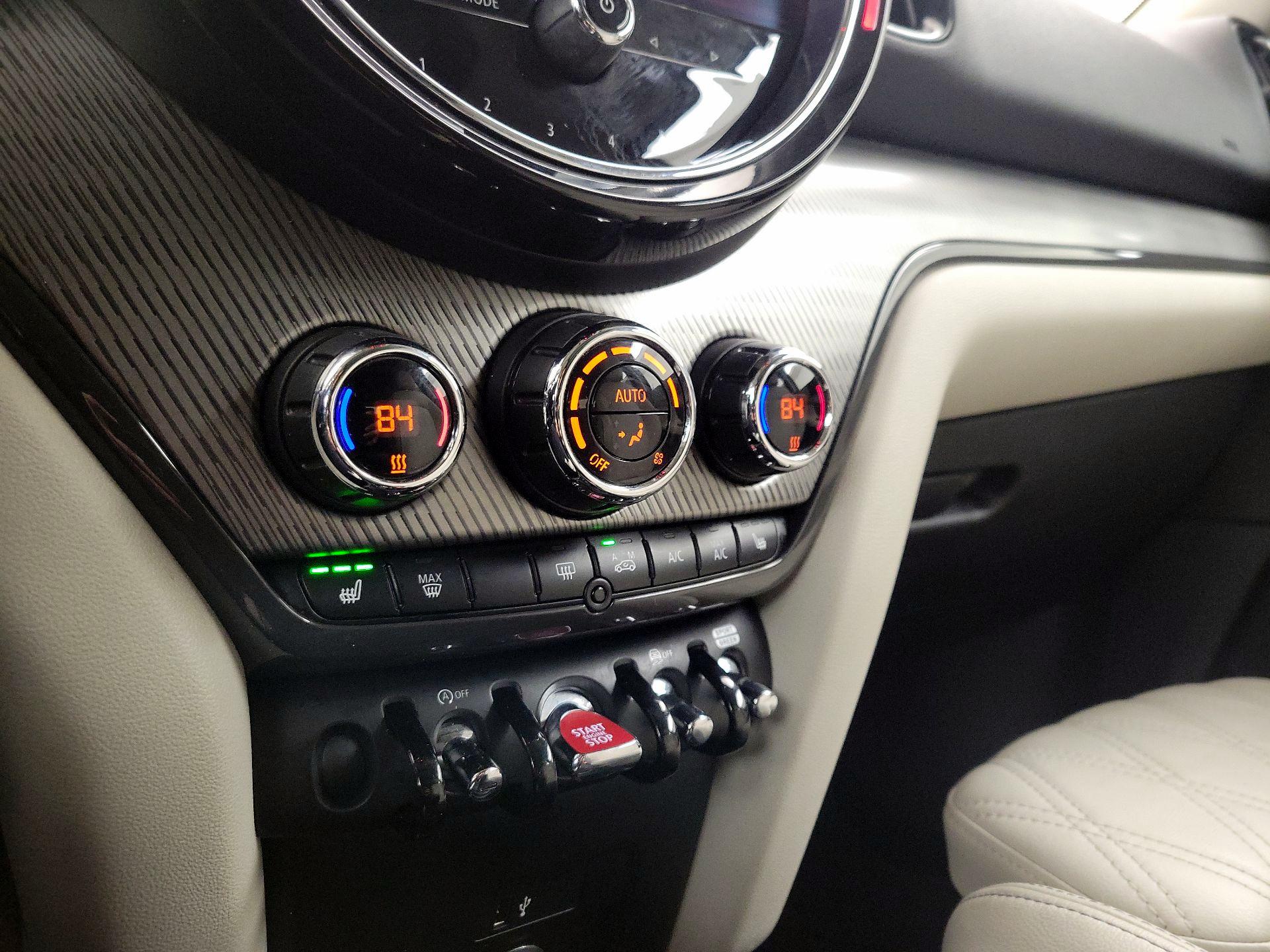 Thumbnail: 2021 MINI Cooper Countryman - 17