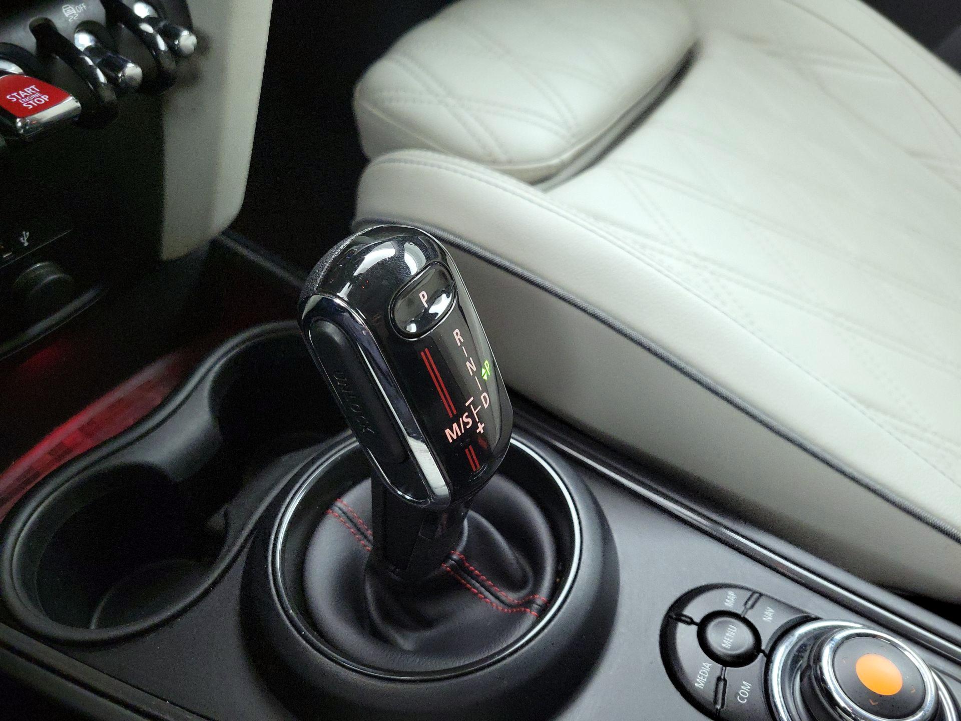 Thumbnail: 2021 MINI Cooper Countryman - 18