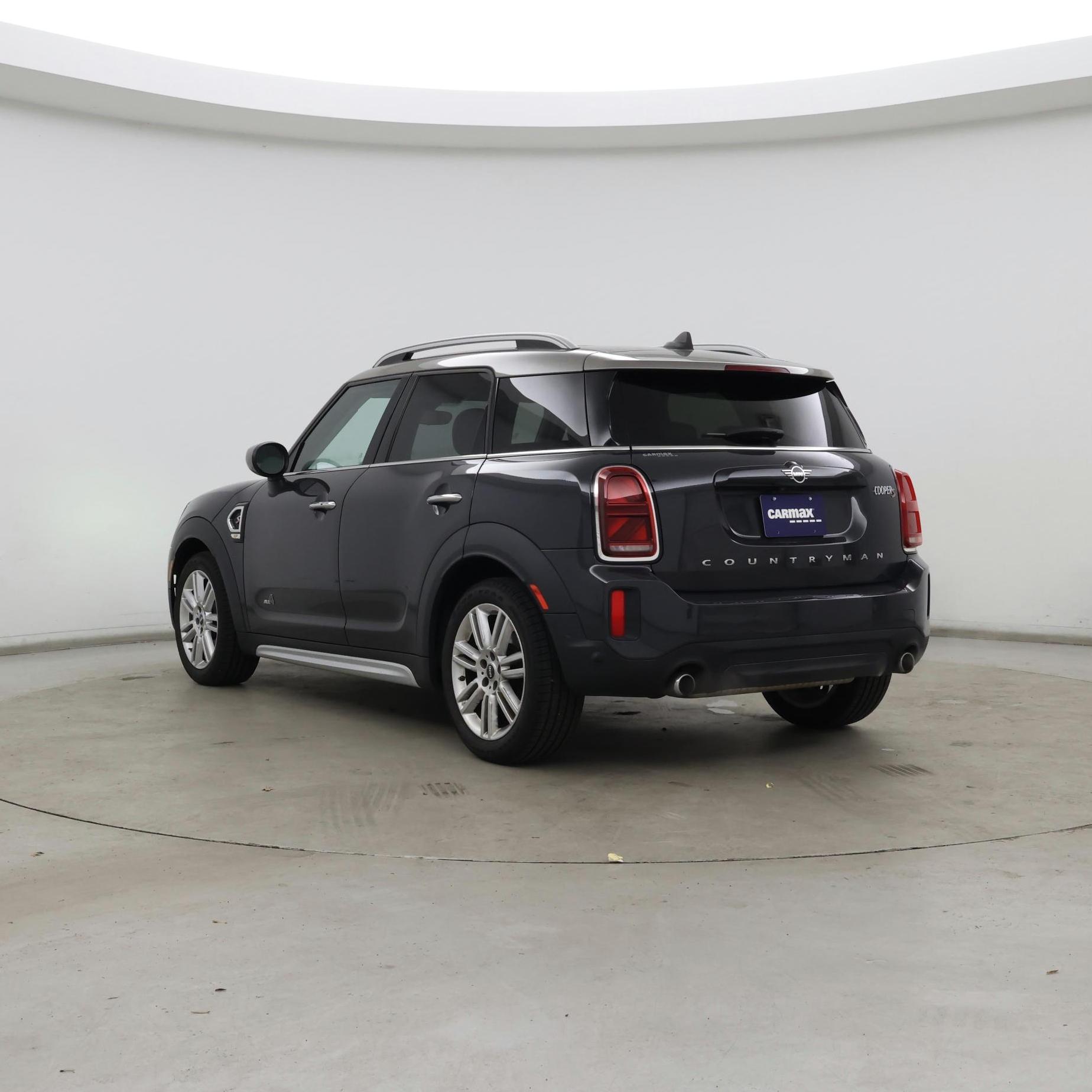 Thumbnail: 2021 MINI Cooper Countryman - 2