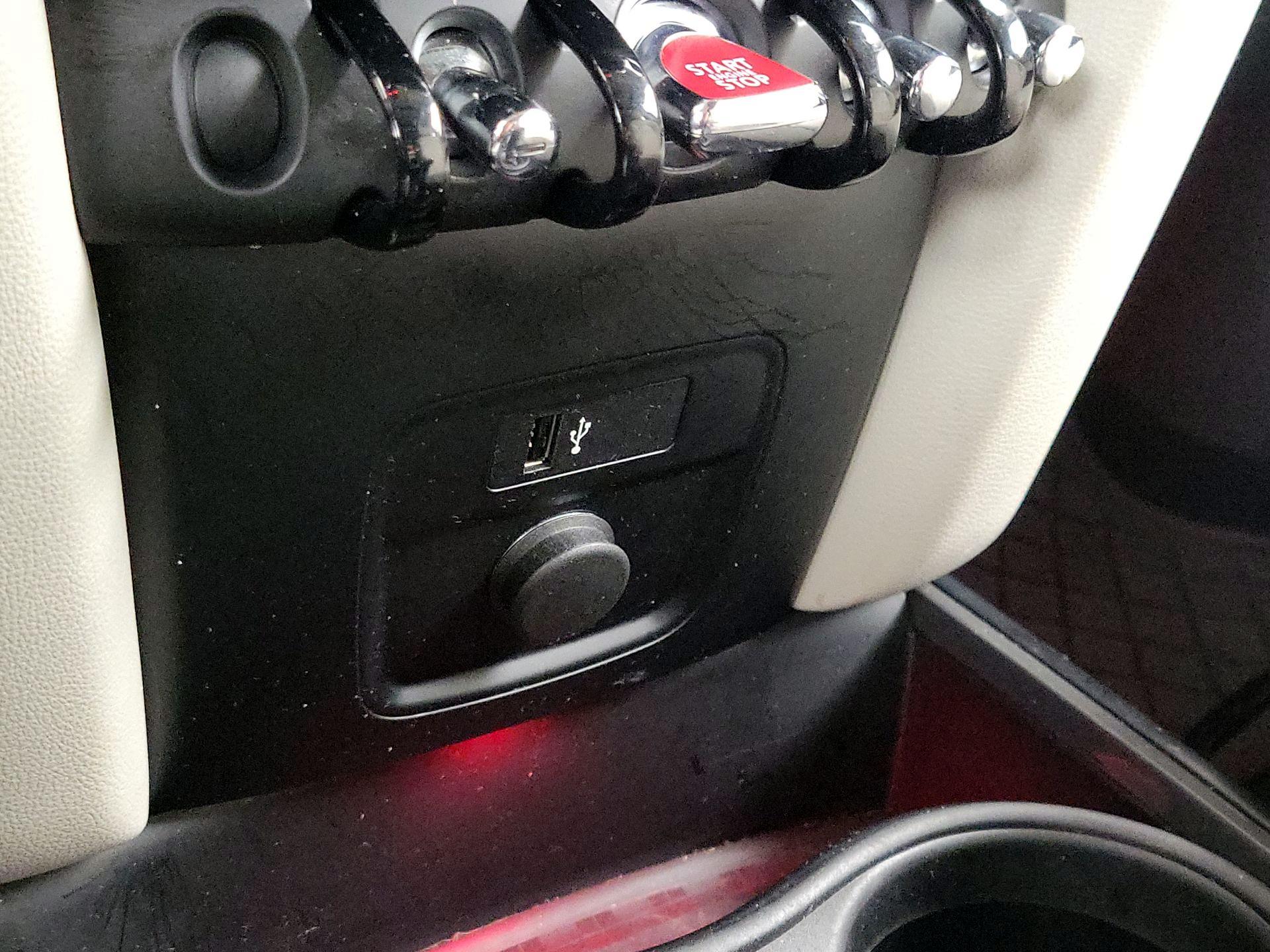 Thumbnail: 2021 MINI Cooper Countryman - 19