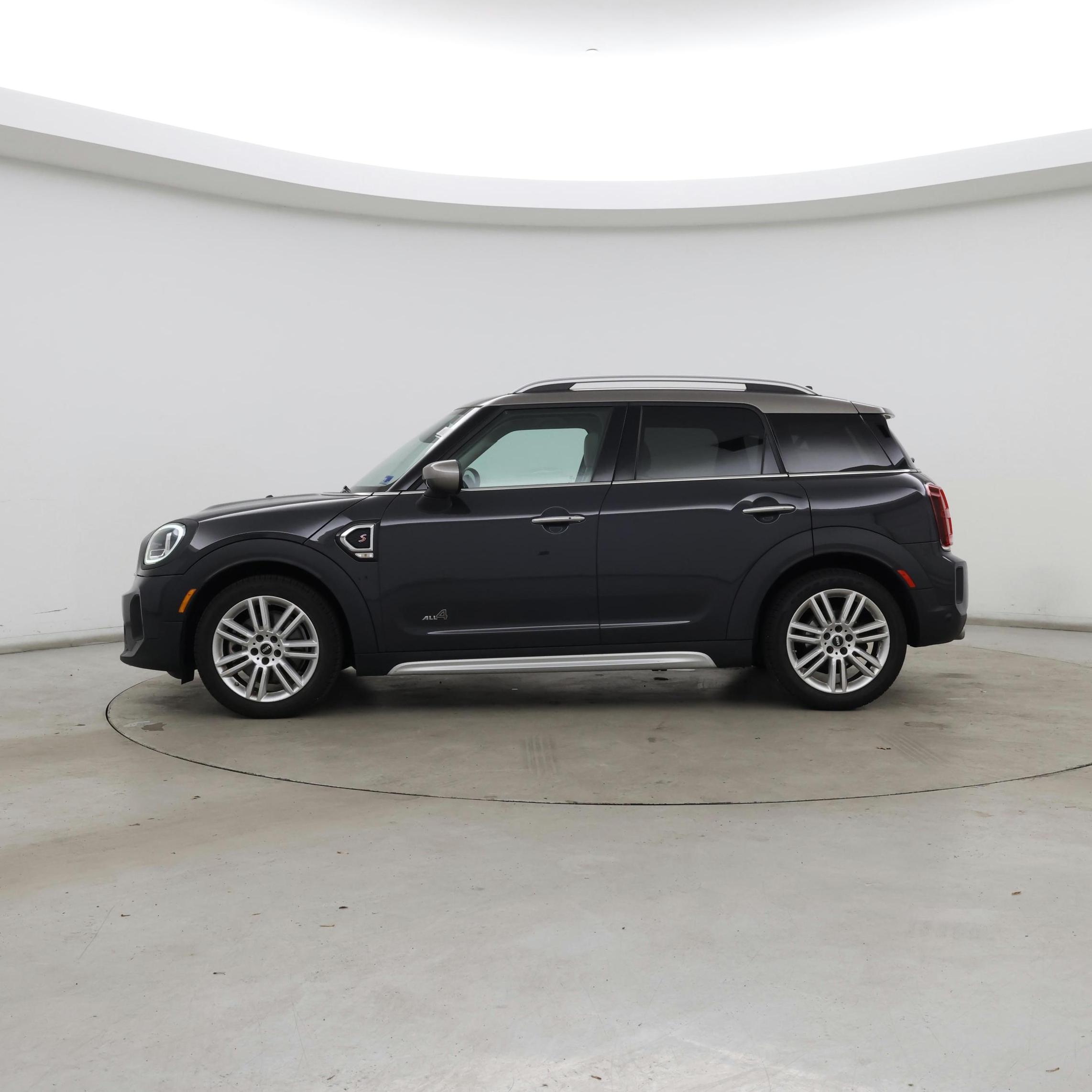 Thumbnail: 2021 MINI Cooper Countryman - 3