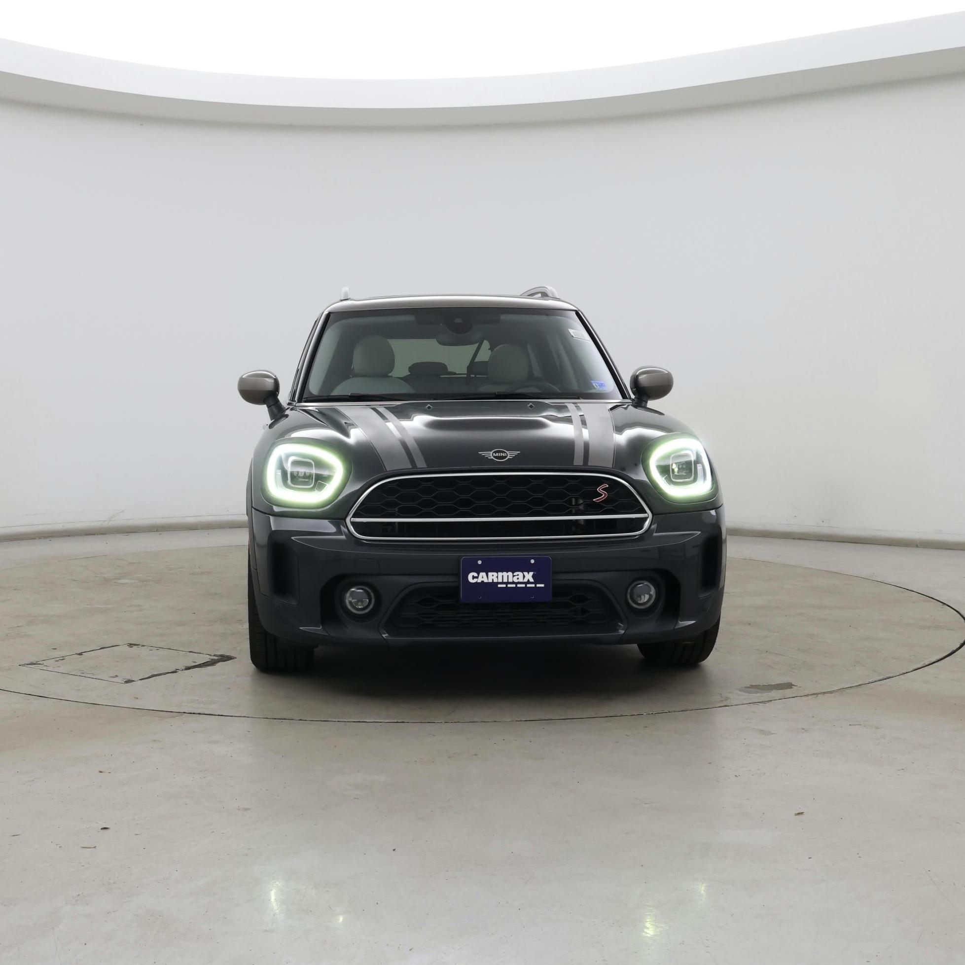 Thumbnail: 2021 MINI Cooper Countryman - 5