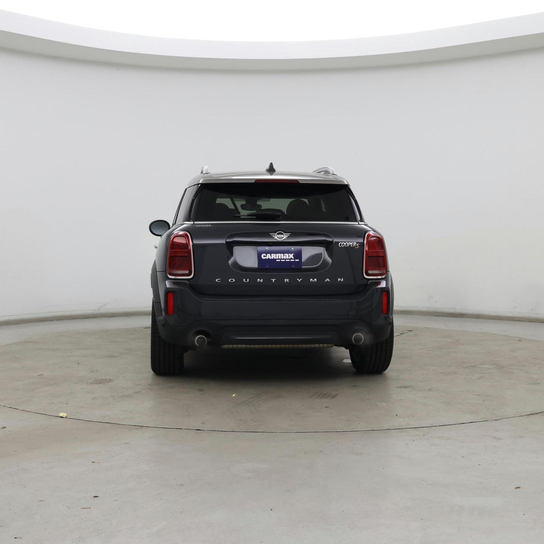 Thumbnail: 2021 MINI Cooper Countryman - 6