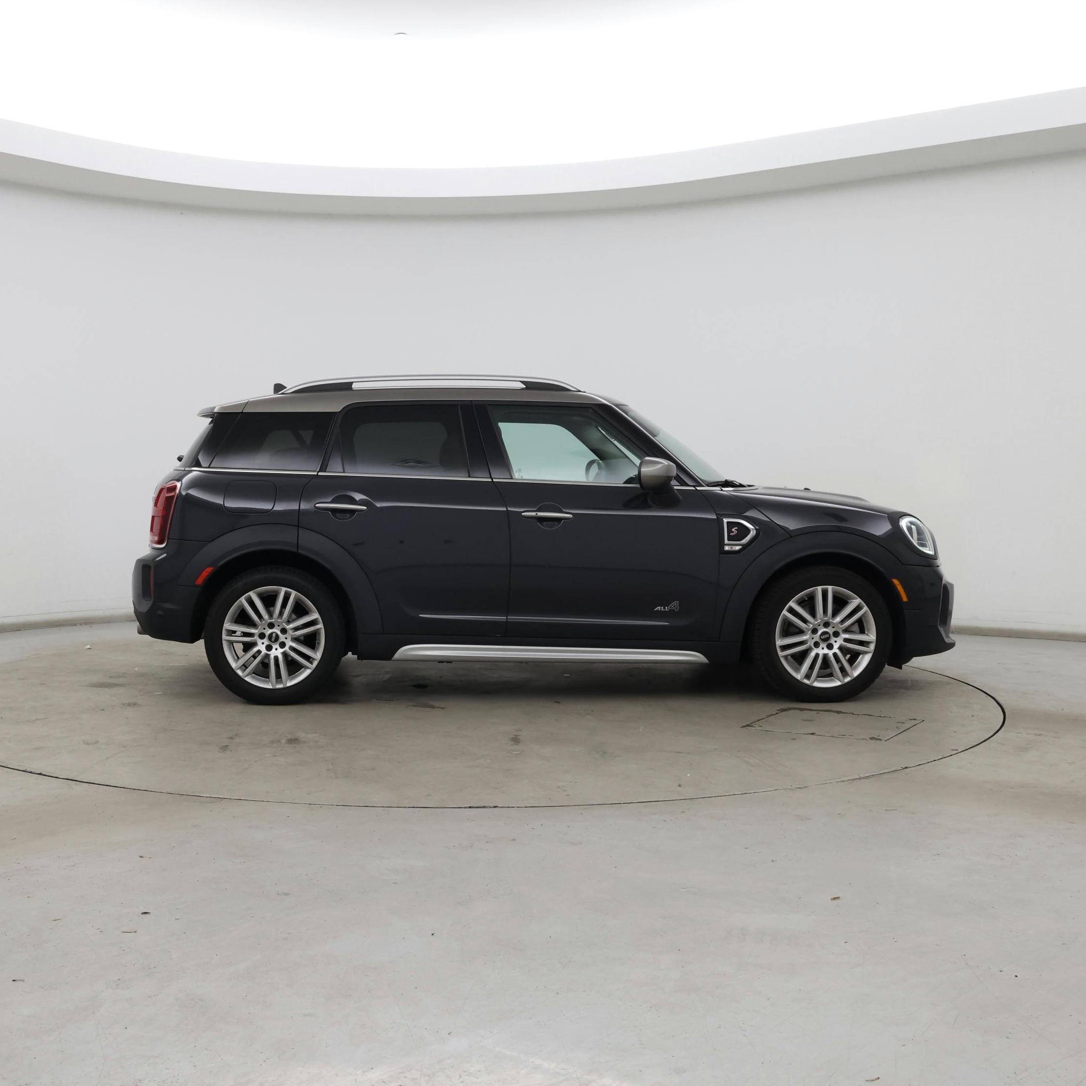 Thumbnail: 2021 MINI Cooper Countryman - 7