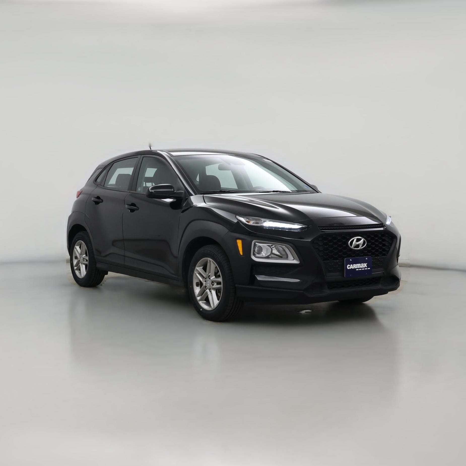 Thumbnail: 2021 Hyundai Kona - 1