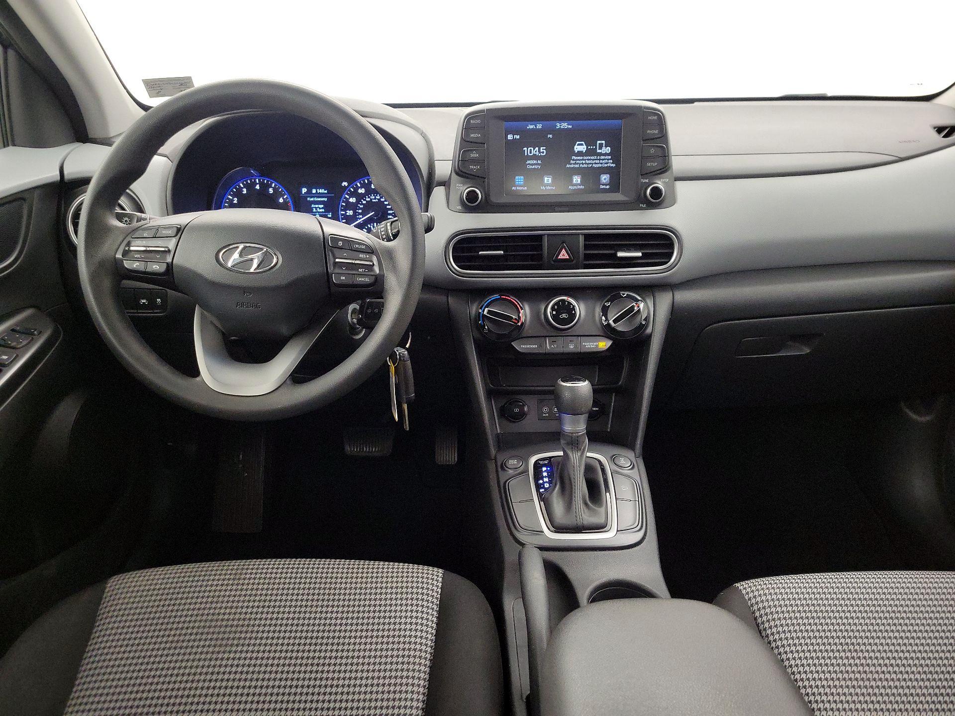 Thumbnail: 2021 Hyundai Kona - 9