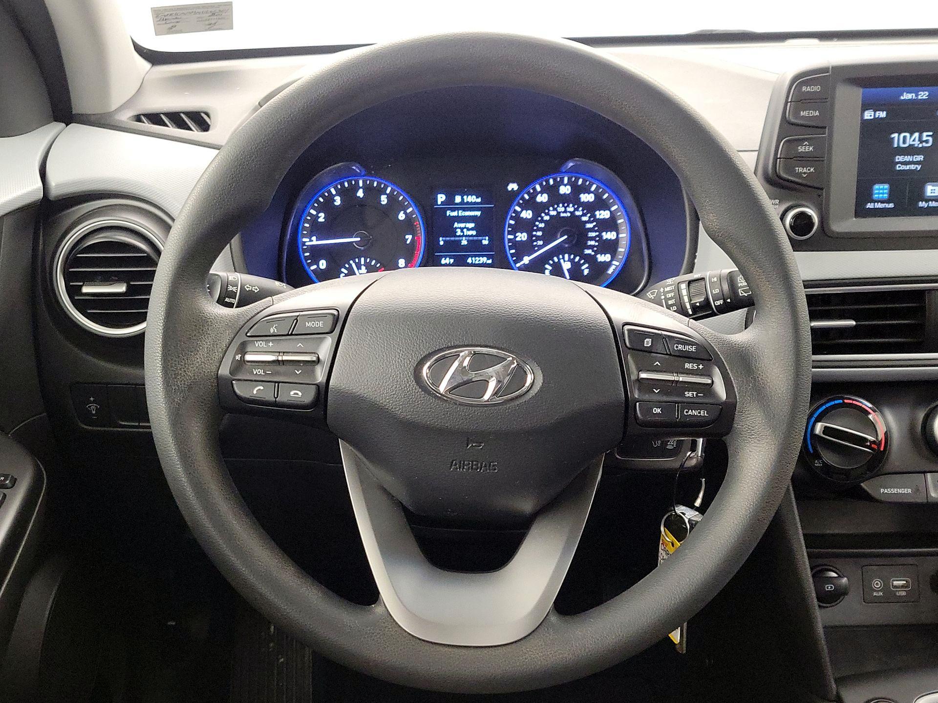 Thumbnail: 2021 Hyundai Kona - 10