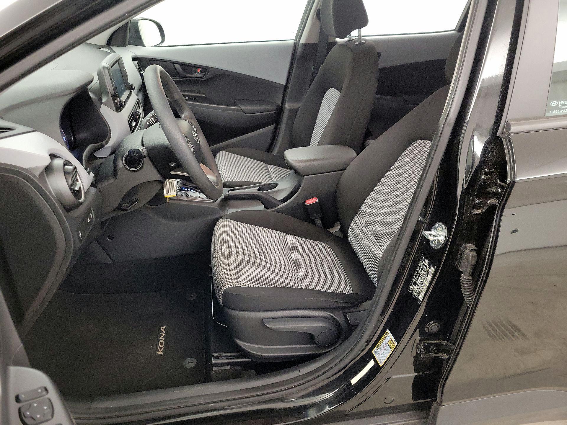 Thumbnail: 2021 Hyundai Kona - 11