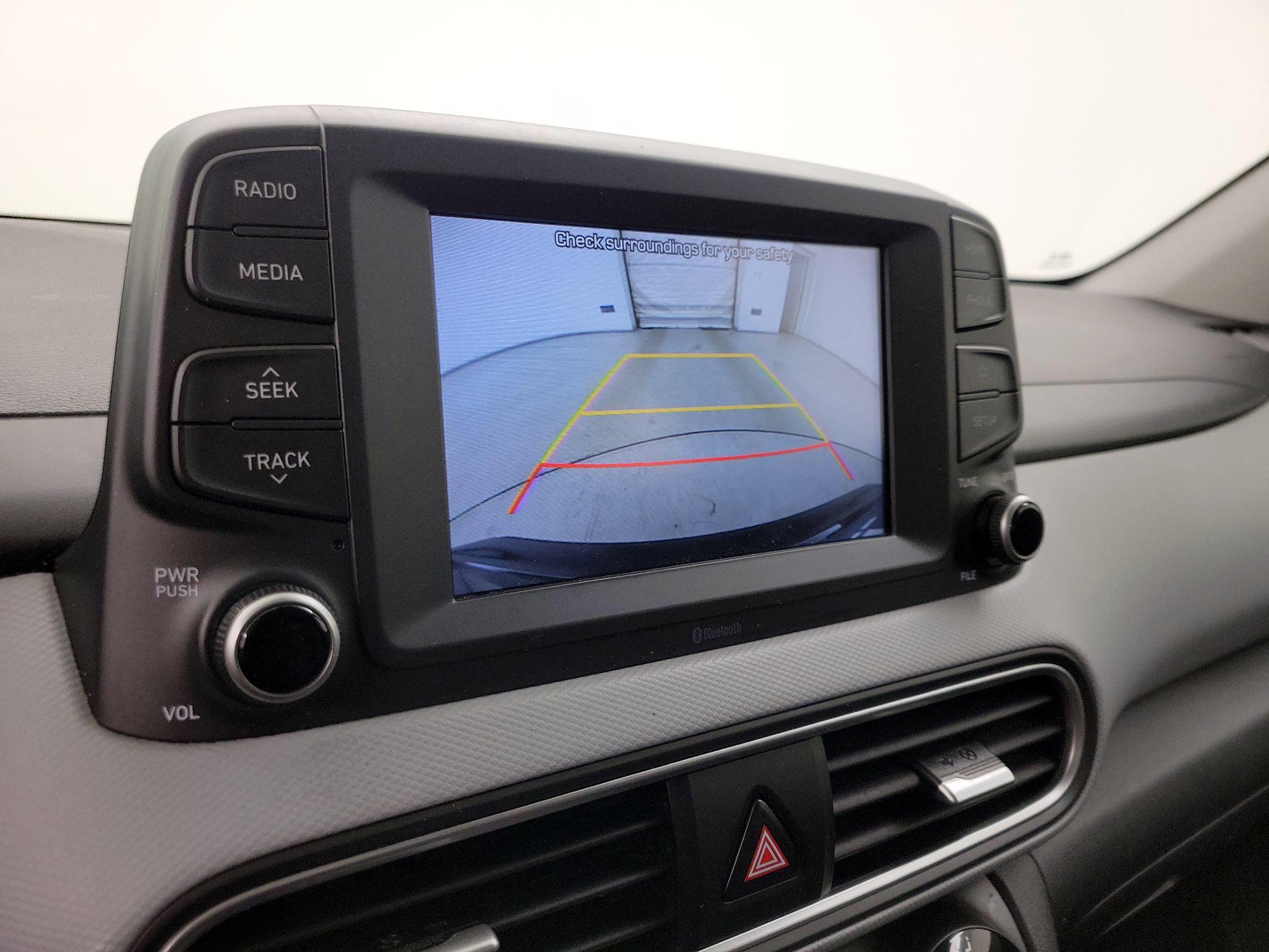 Thumbnail: 2021 Hyundai Kona - 14