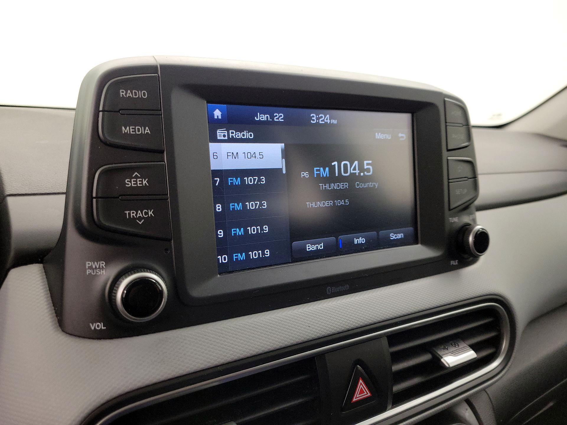 Thumbnail: 2021 Hyundai Kona - 15