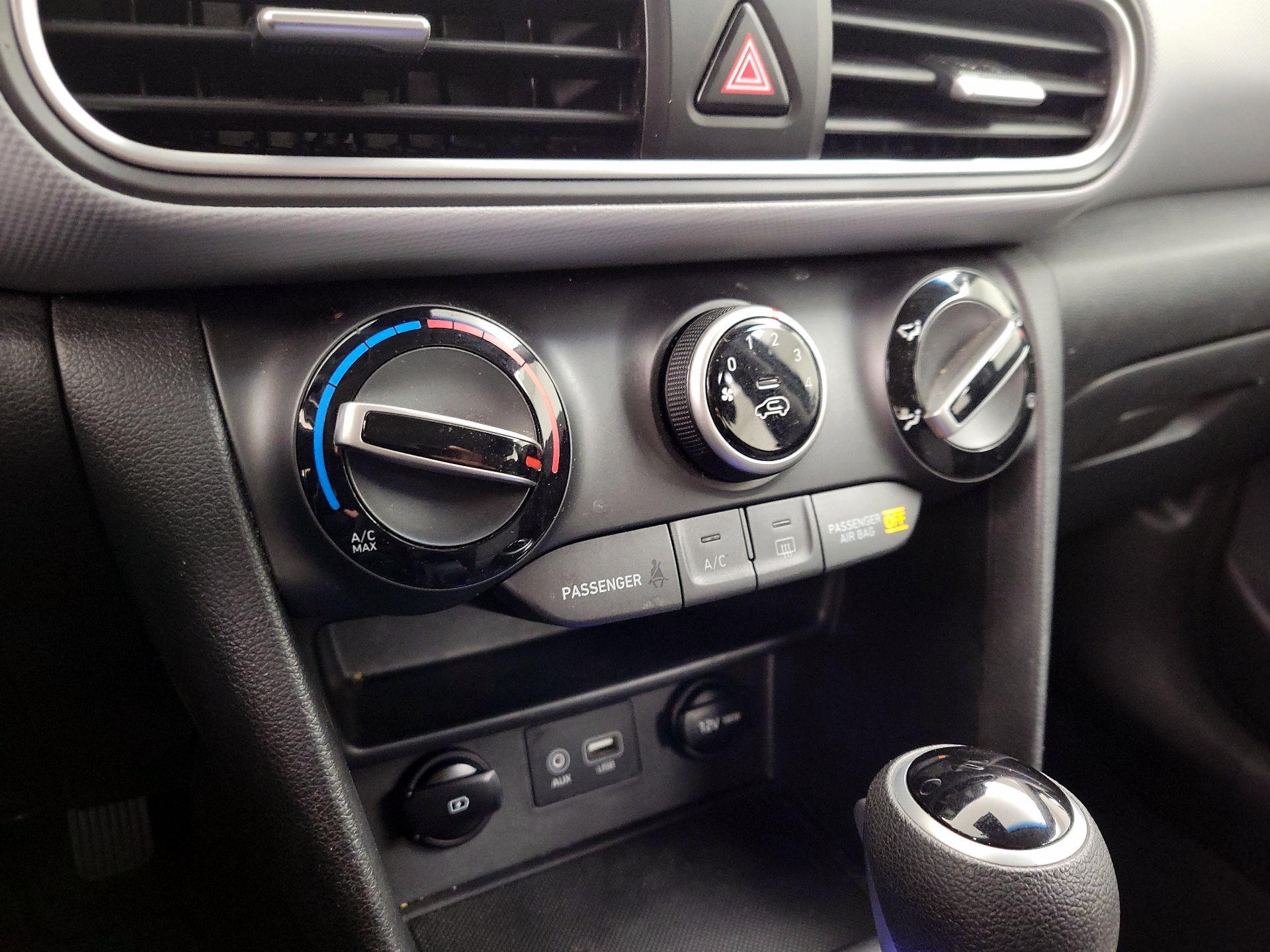 Thumbnail: 2021 Hyundai Kona - 16