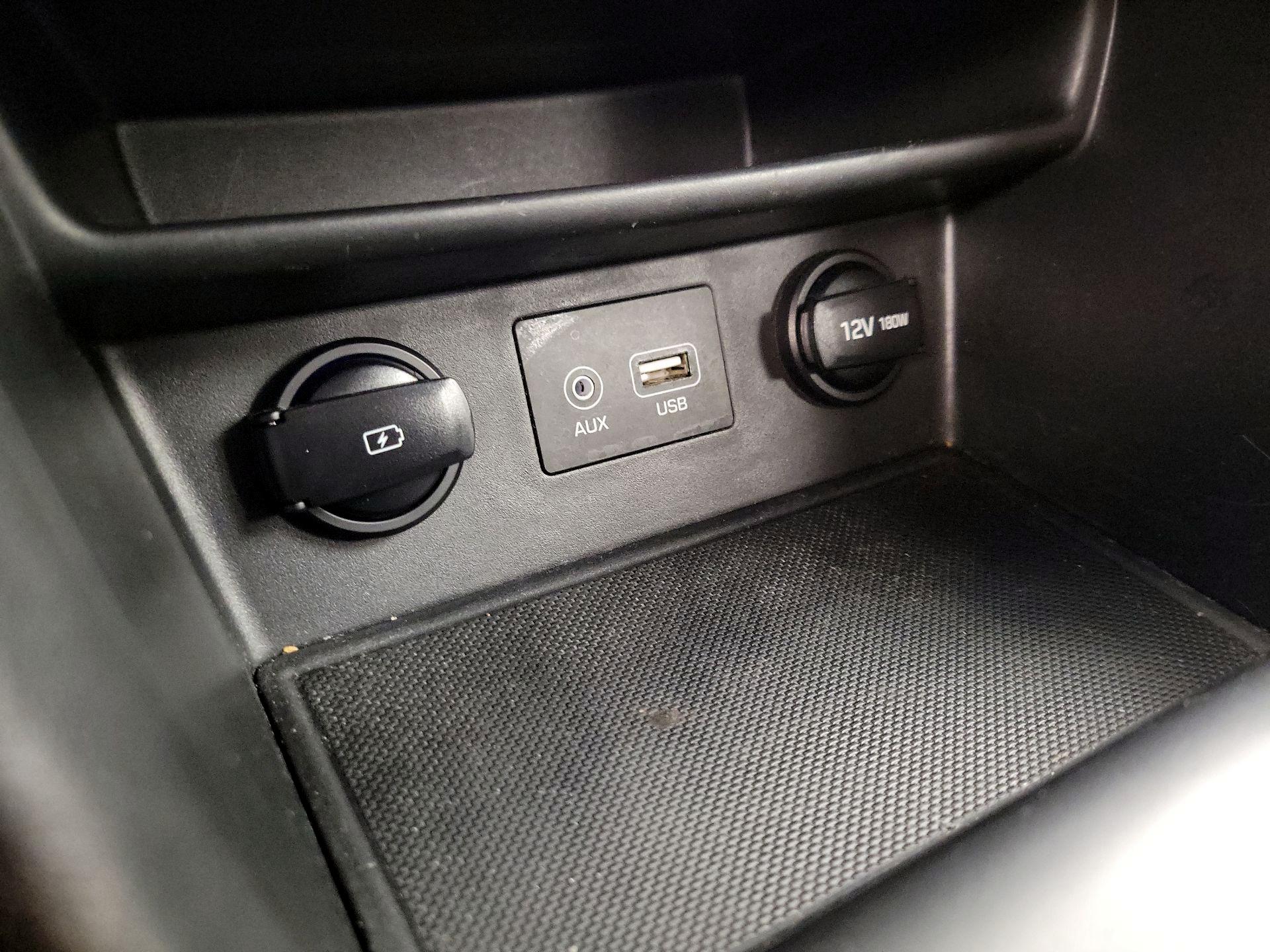 Thumbnail: 2021 Hyundai Kona - 18