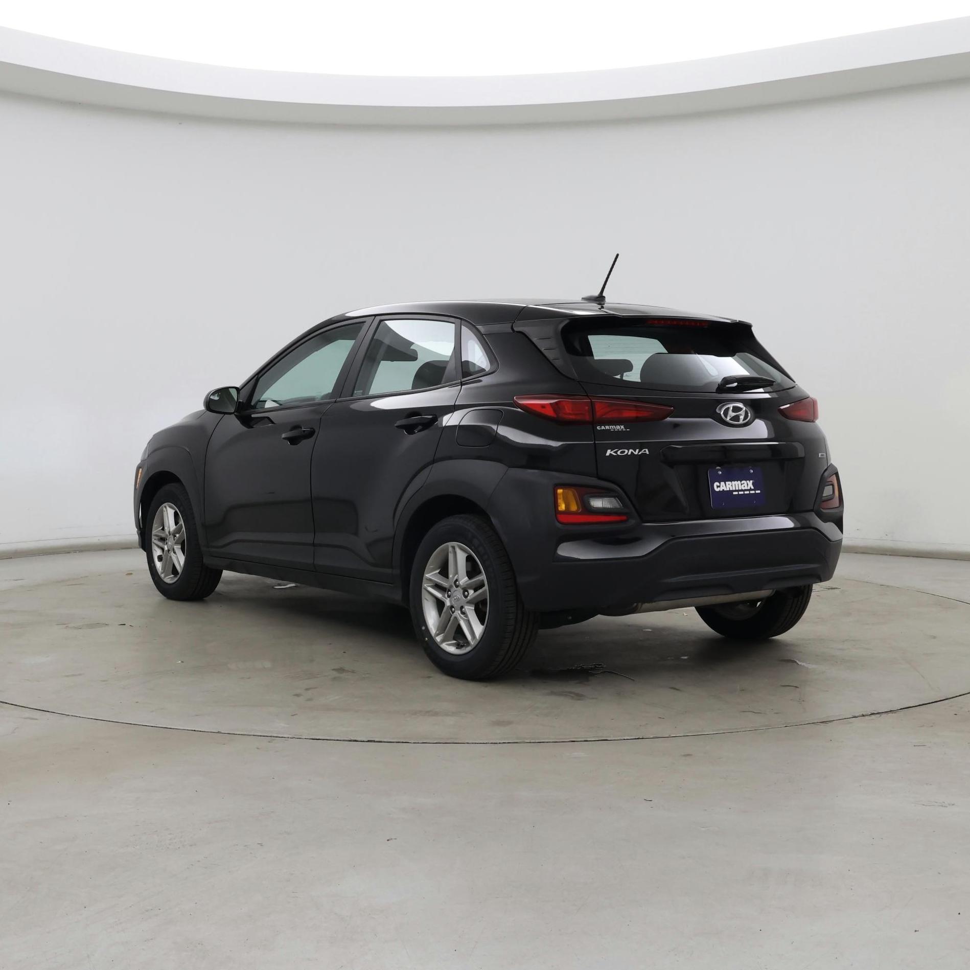 Thumbnail: 2021 Hyundai Kona - 2