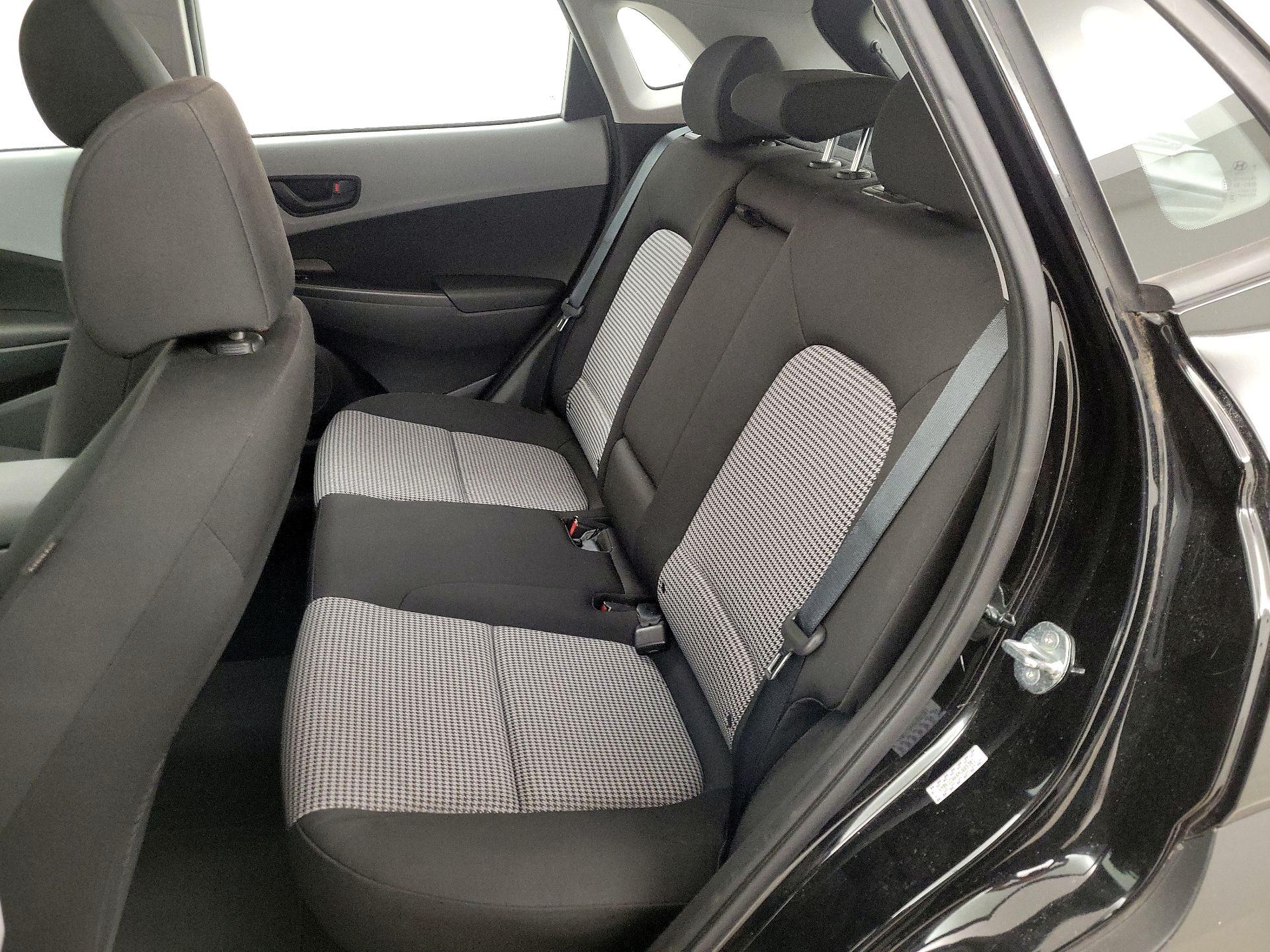 Thumbnail: 2021 Hyundai Kona - 19