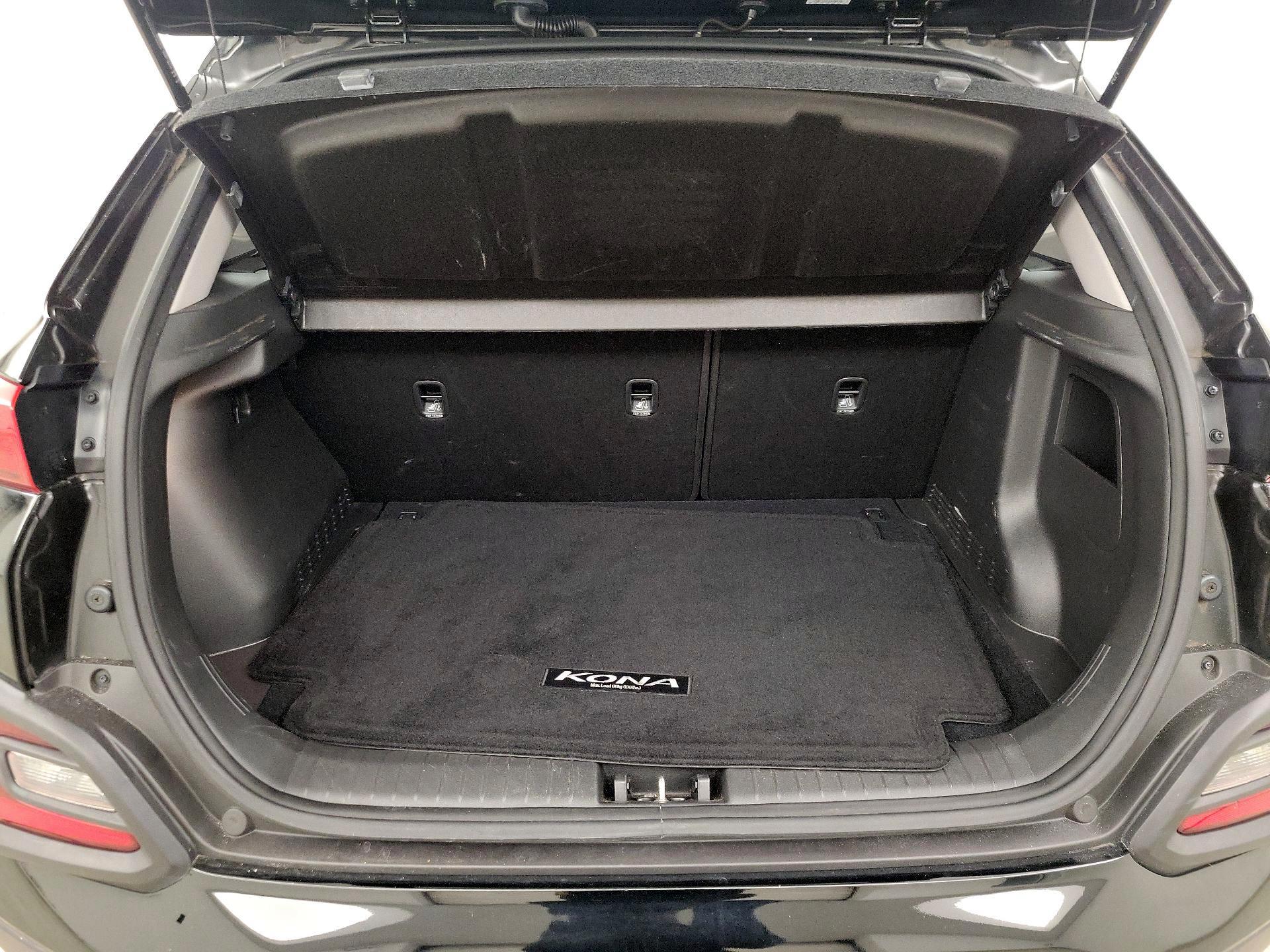 Thumbnail: 2021 Hyundai Kona - 20