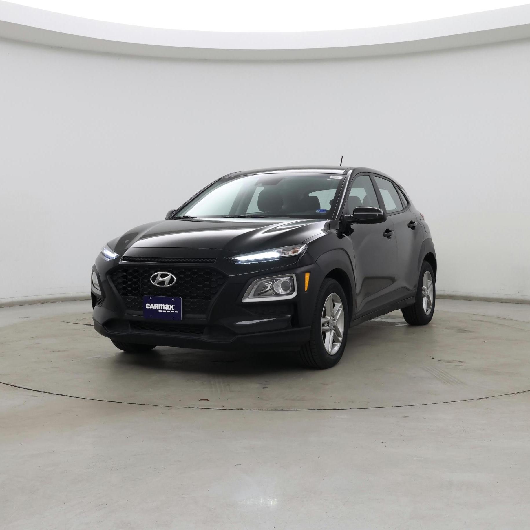 Thumbnail: 2021 Hyundai Kona - 4