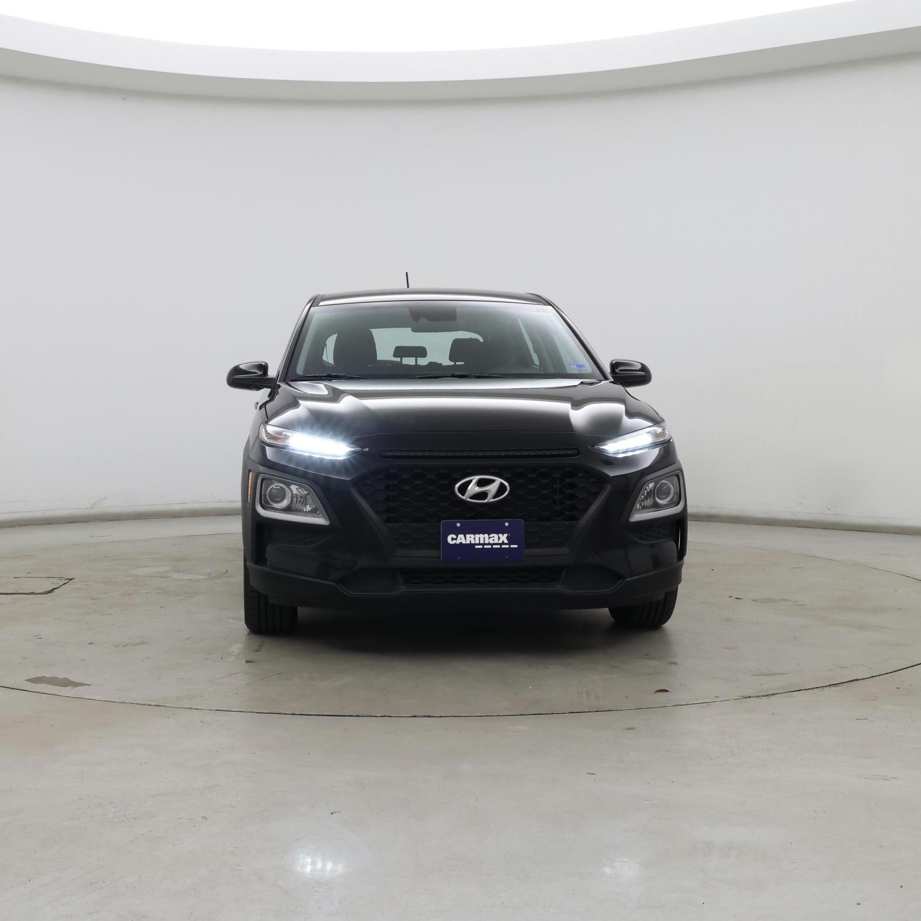 Thumbnail: 2021 Hyundai Kona - 5