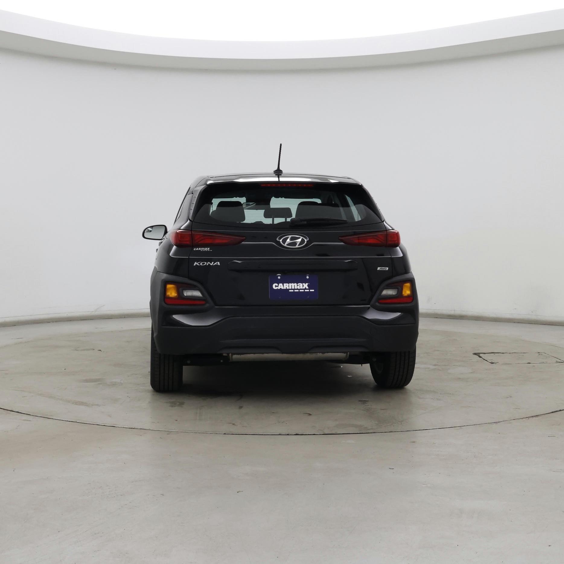 Thumbnail: 2021 Hyundai Kona - 6