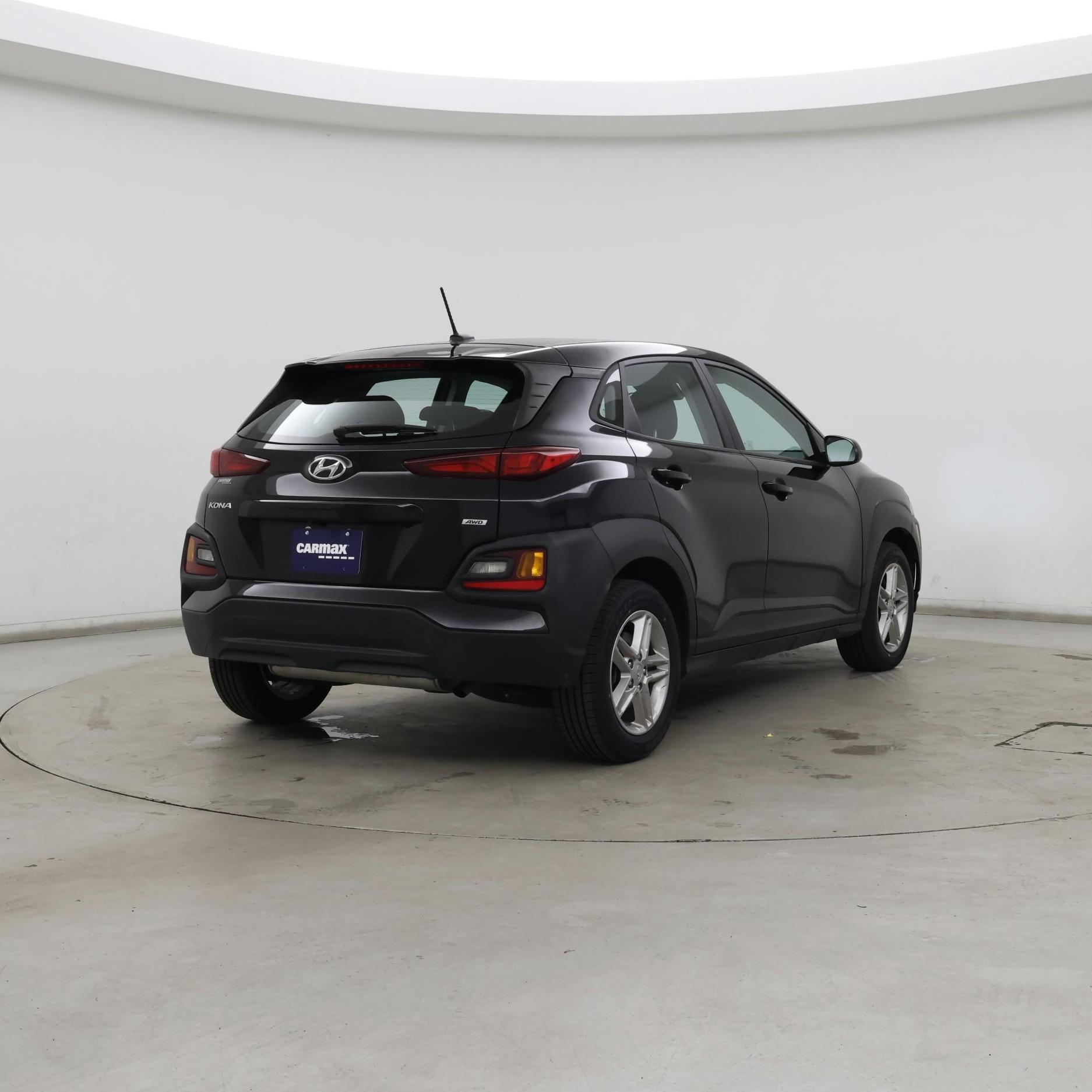 Thumbnail: 2021 Hyundai Kona - 8