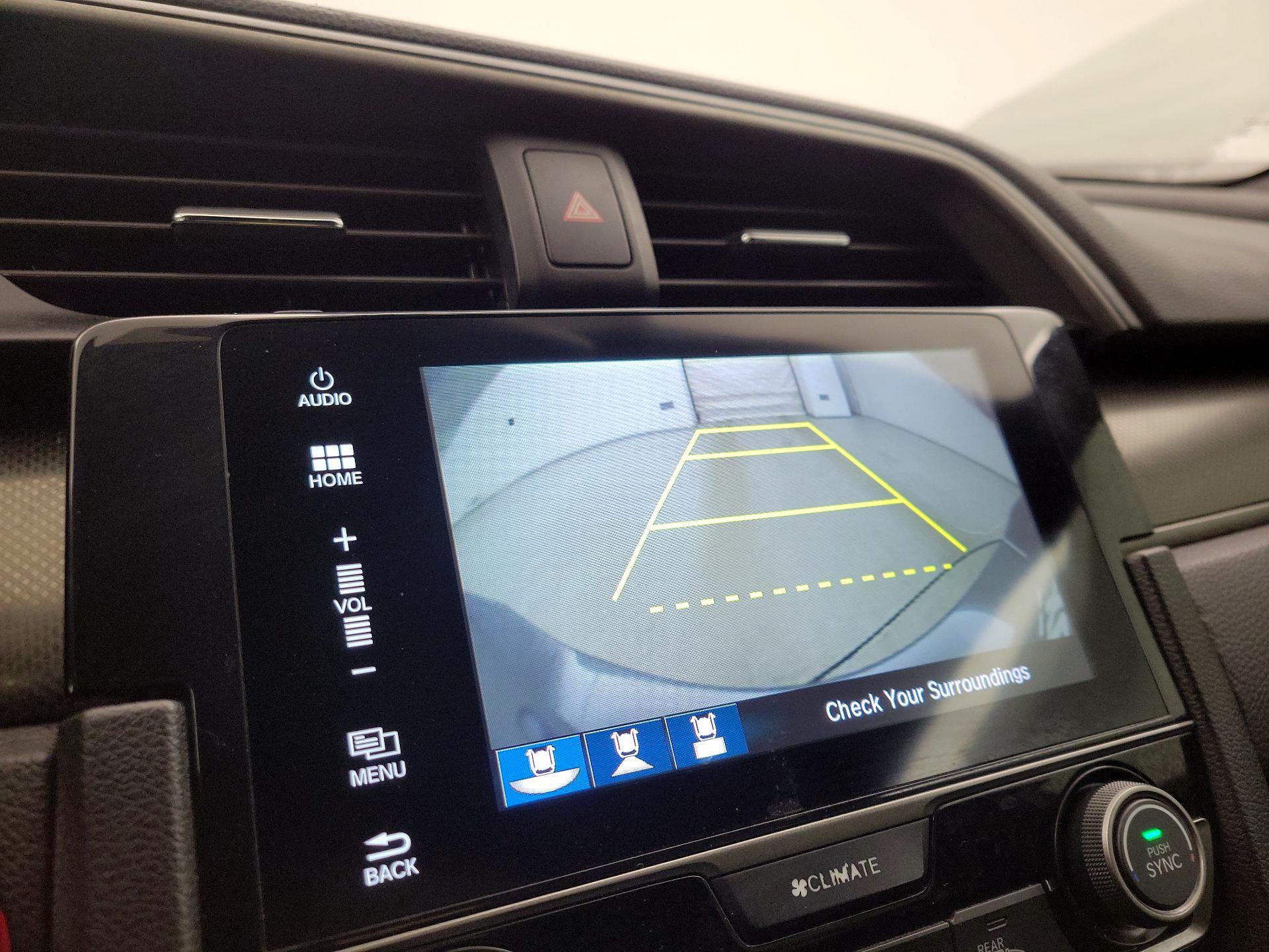 Thumbnail: 2017 Honda Civic - 14