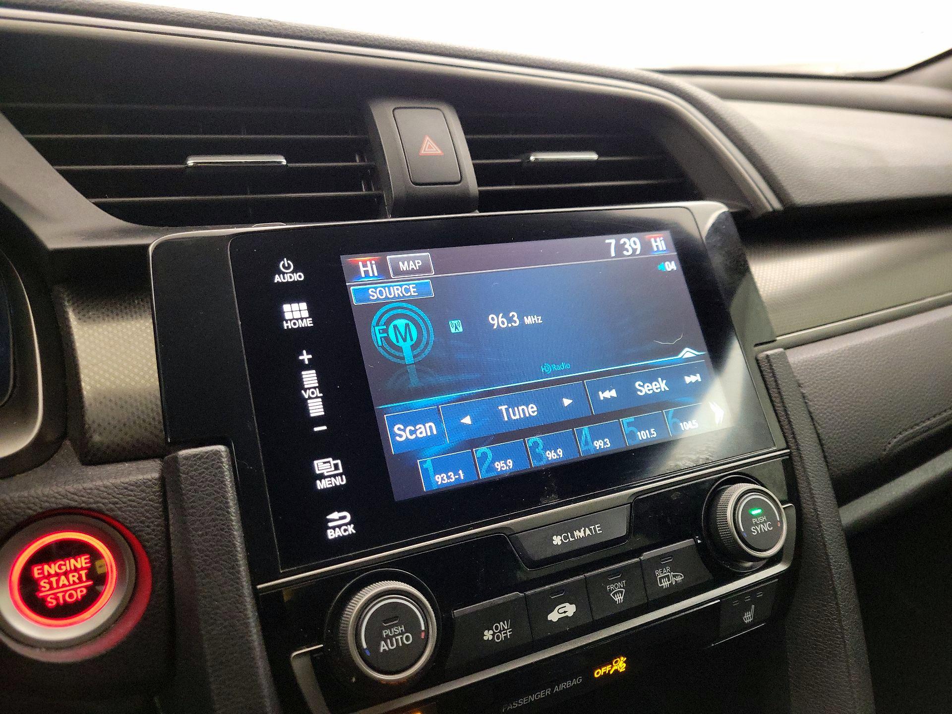 Thumbnail: 2017 Honda Civic - 15