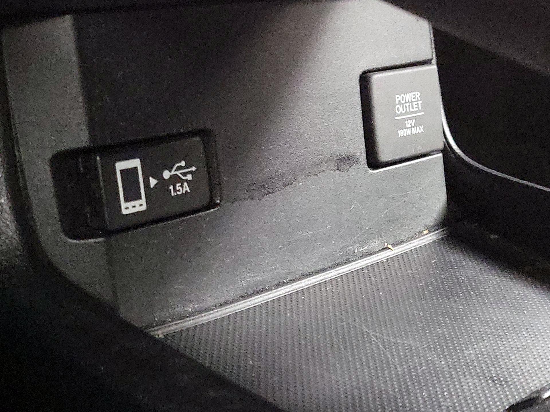 Thumbnail: 2017 Honda Civic - 18