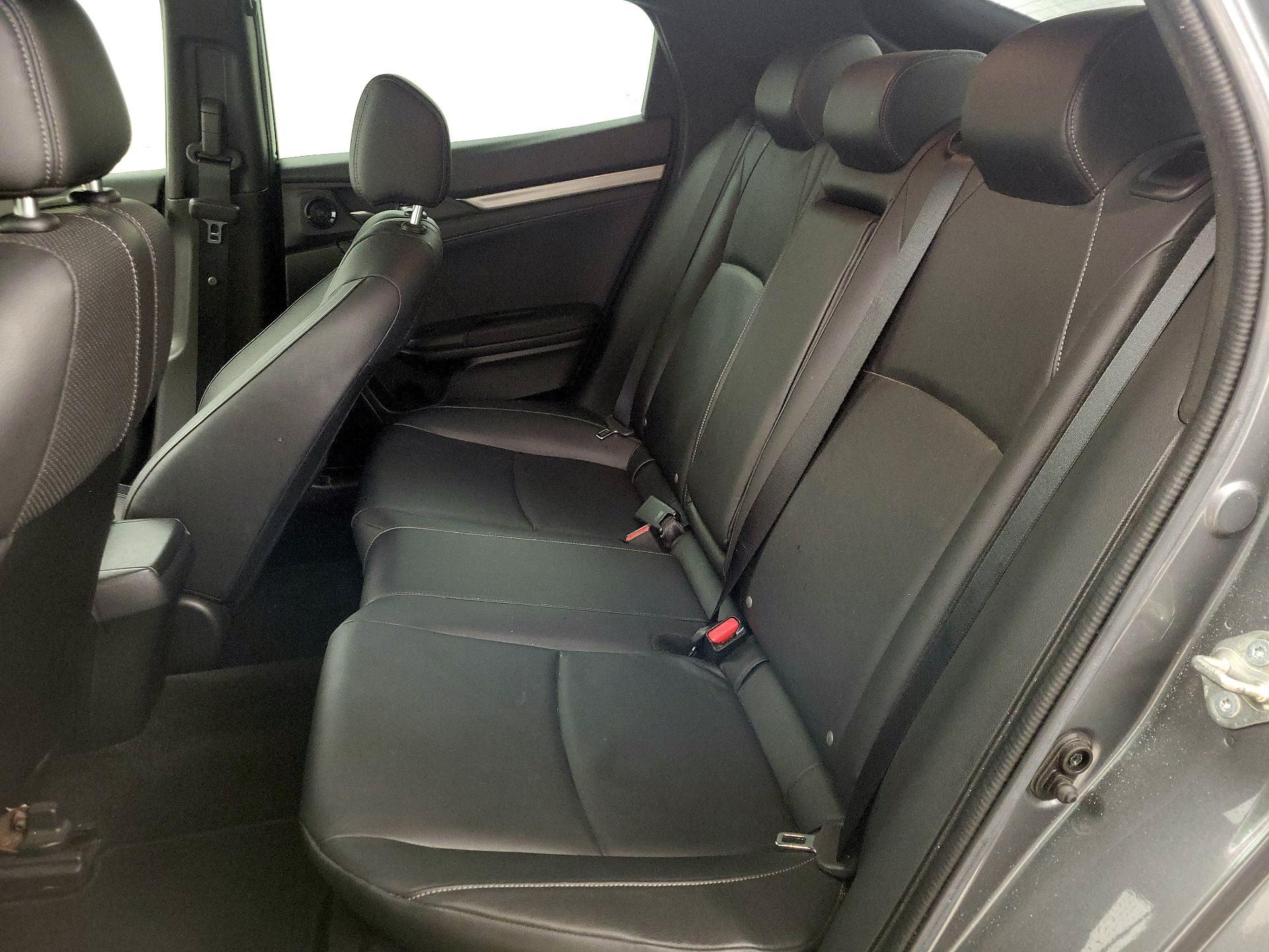 Thumbnail: 2017 Honda Civic - 20