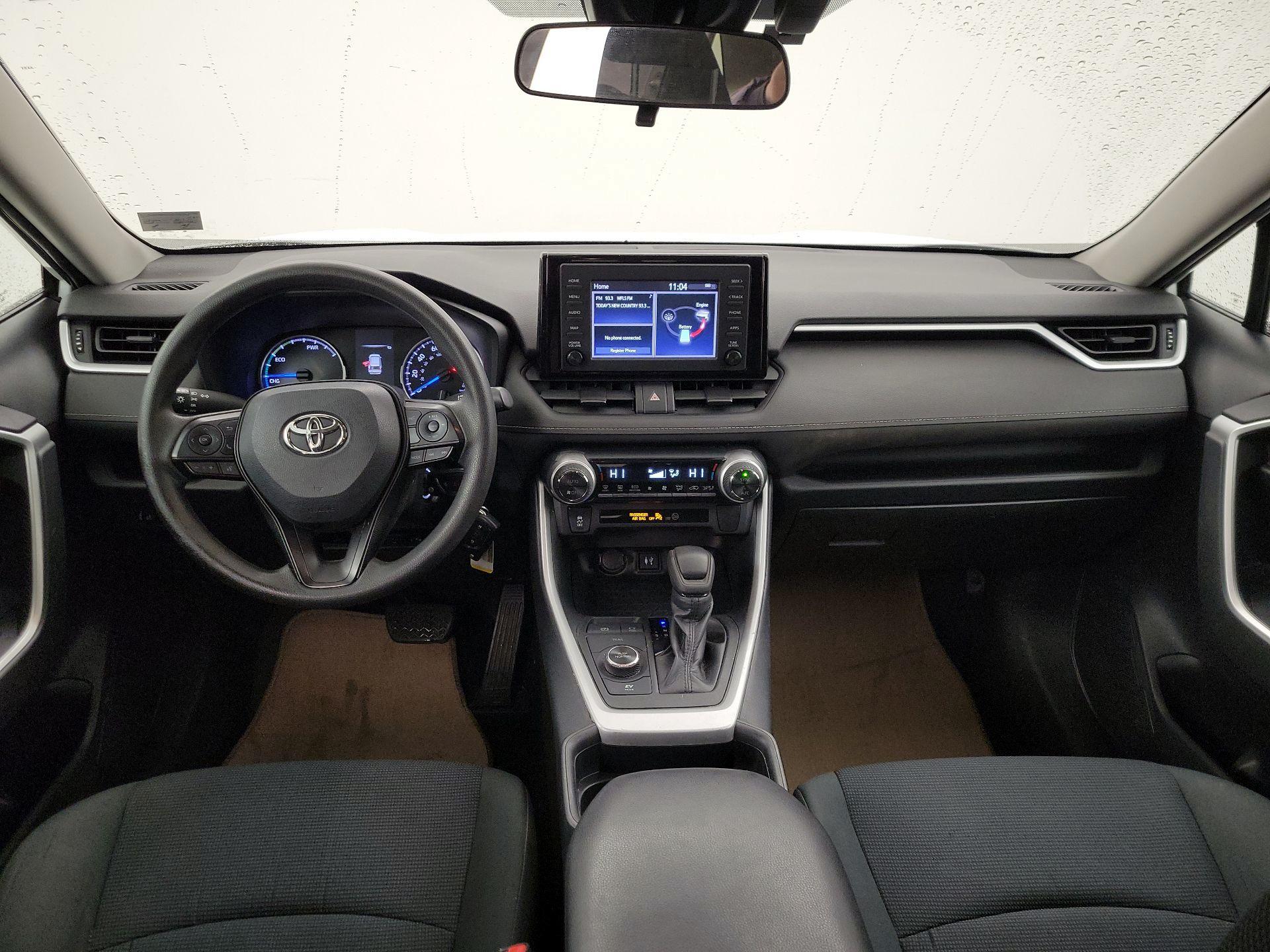 Thumbnail: 2019 Toyota RAV4 - 9