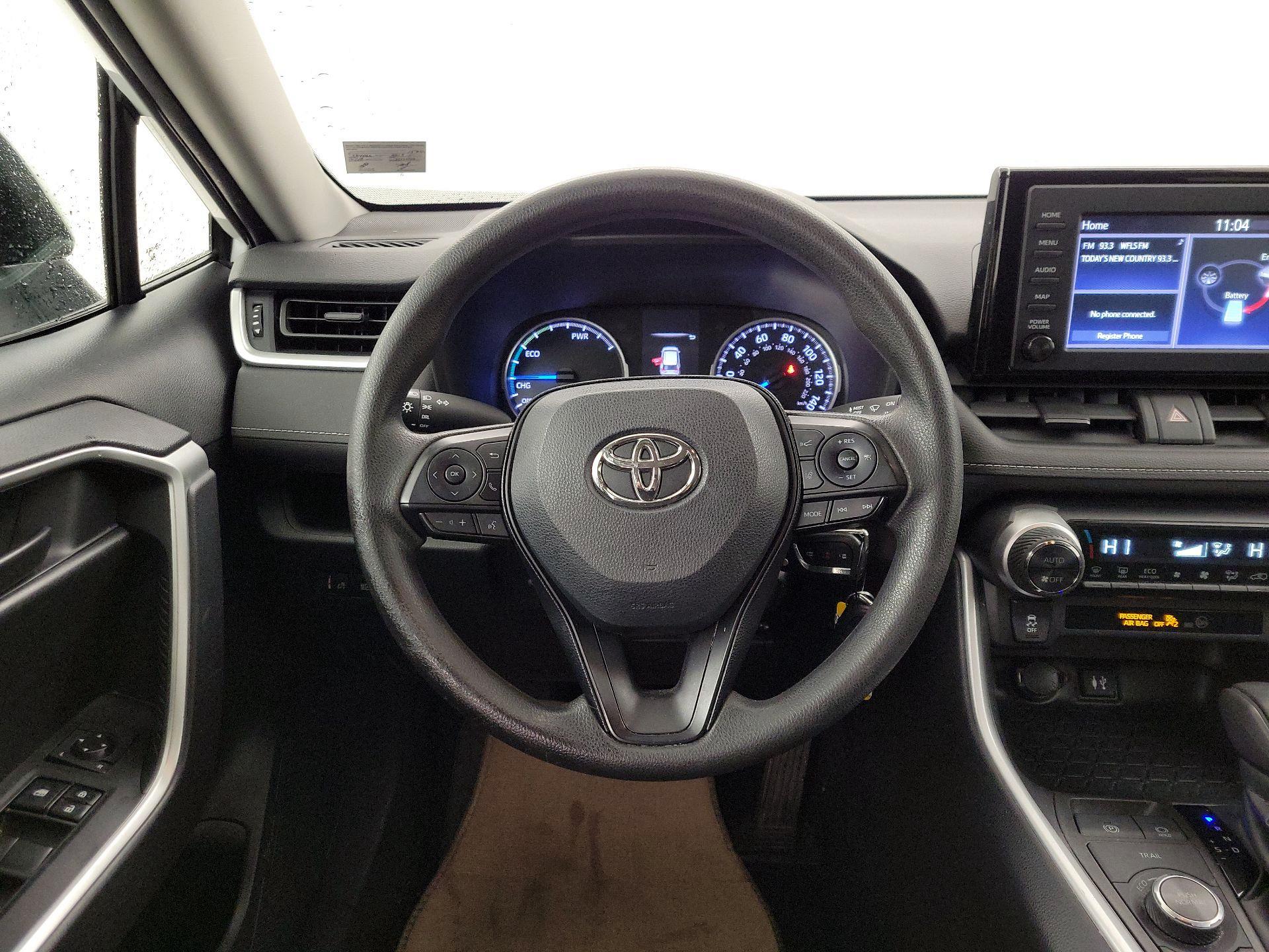 Thumbnail: 2019 Toyota RAV4 - 10