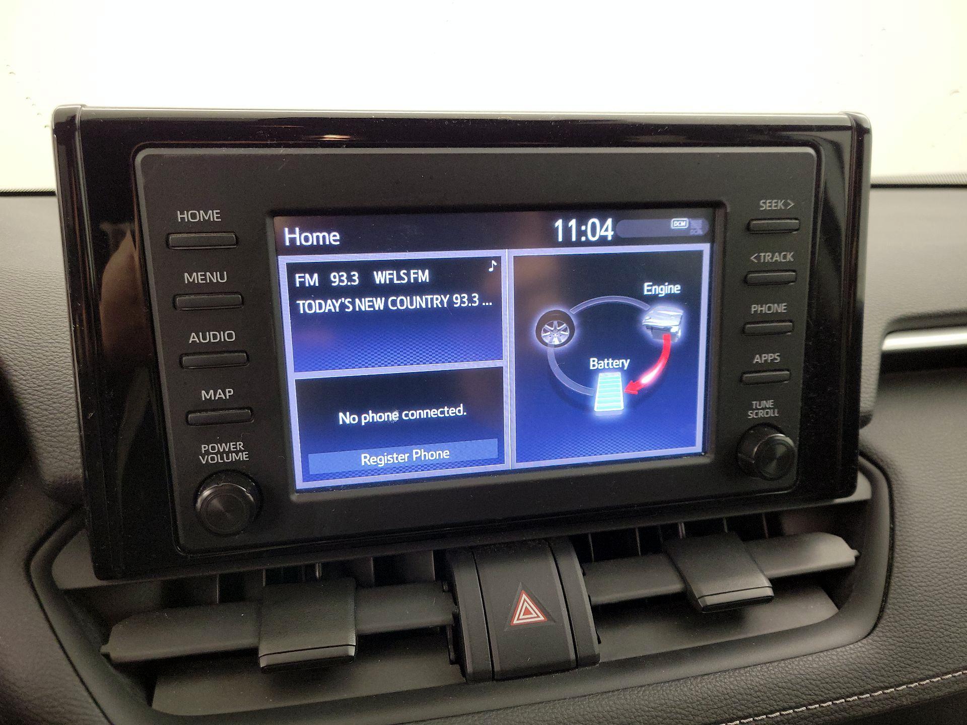 Thumbnail: 2019 Toyota RAV4 - 15