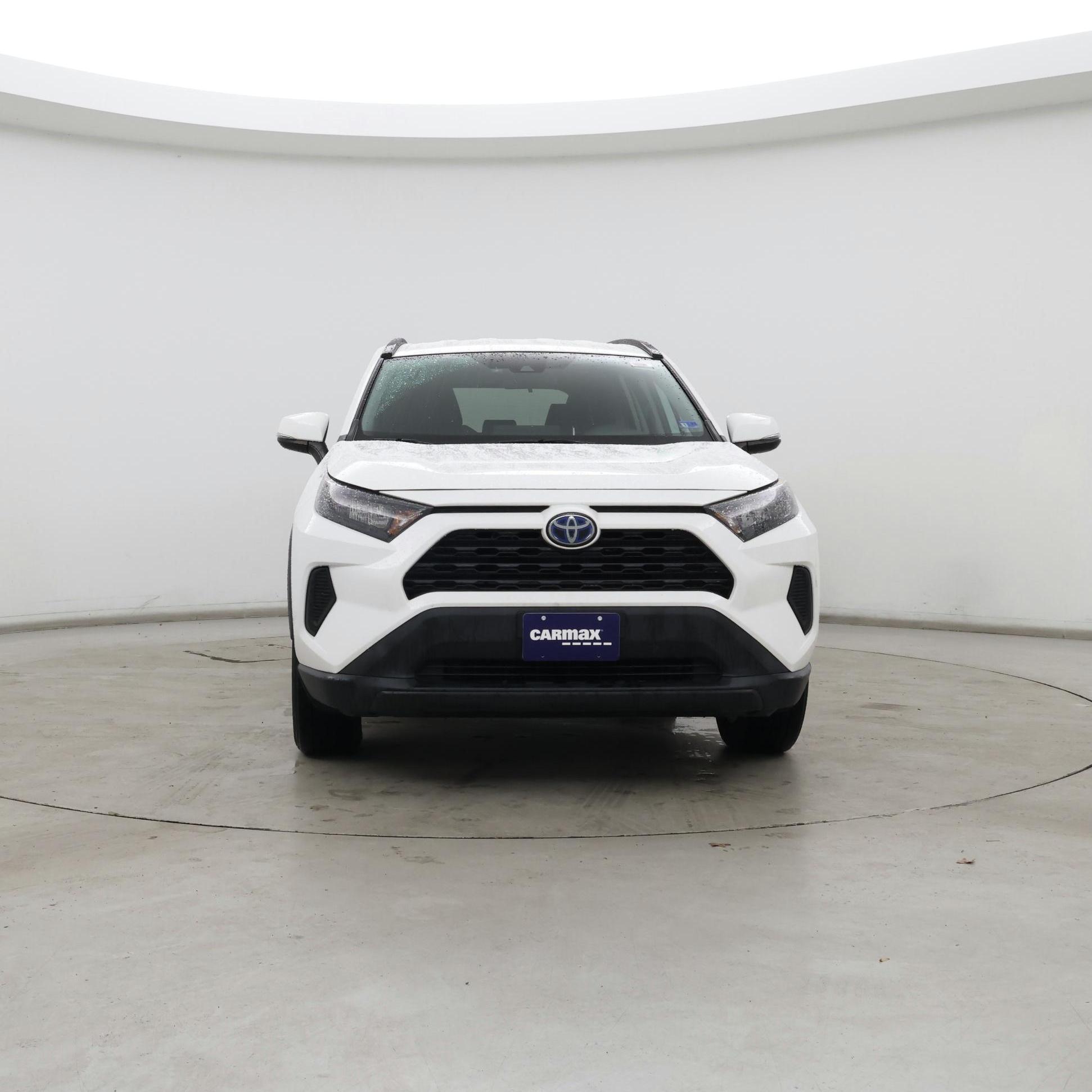 Thumbnail: 2019 Toyota RAV4 - 5