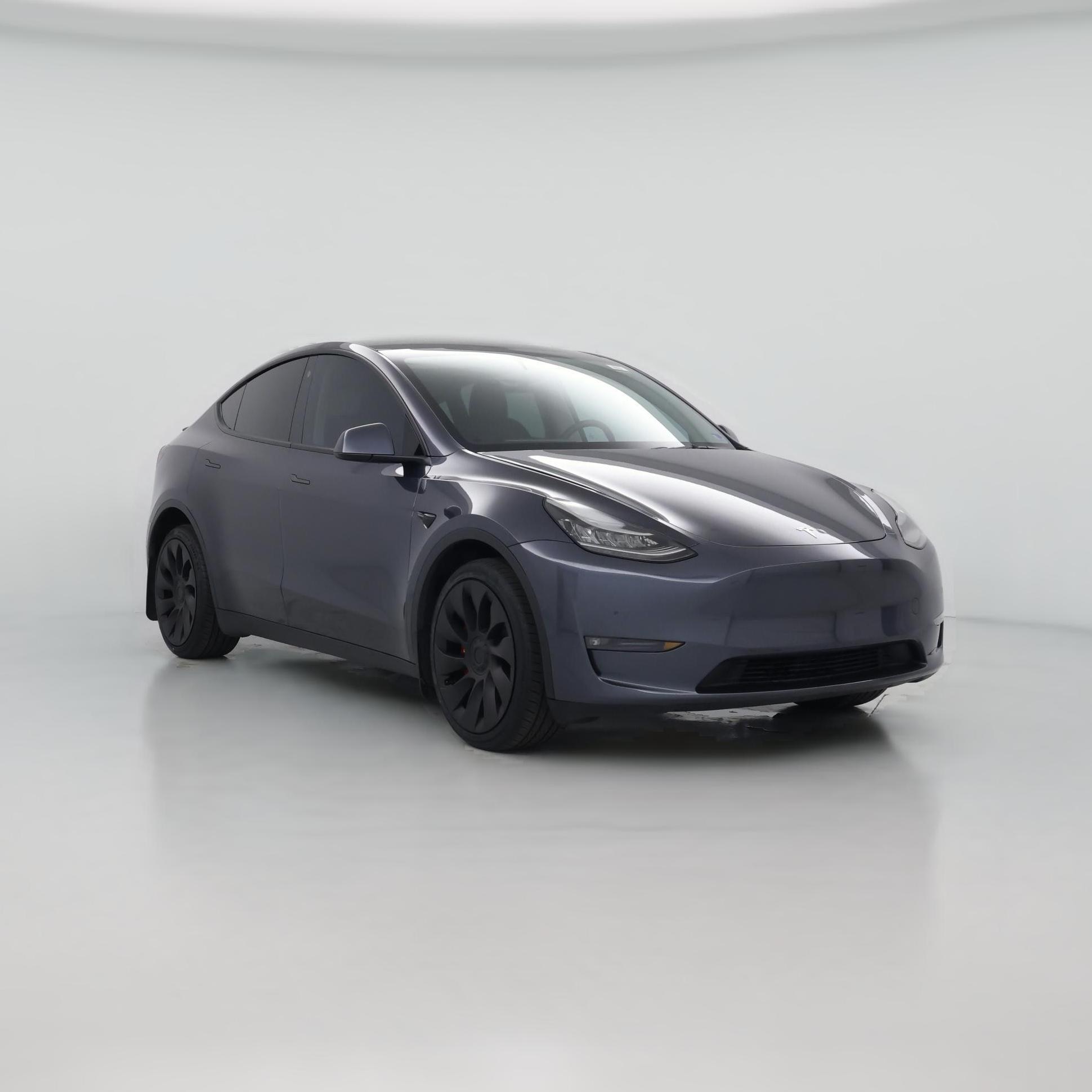 Thumbnail: 2022 Tesla Model Y - 1
