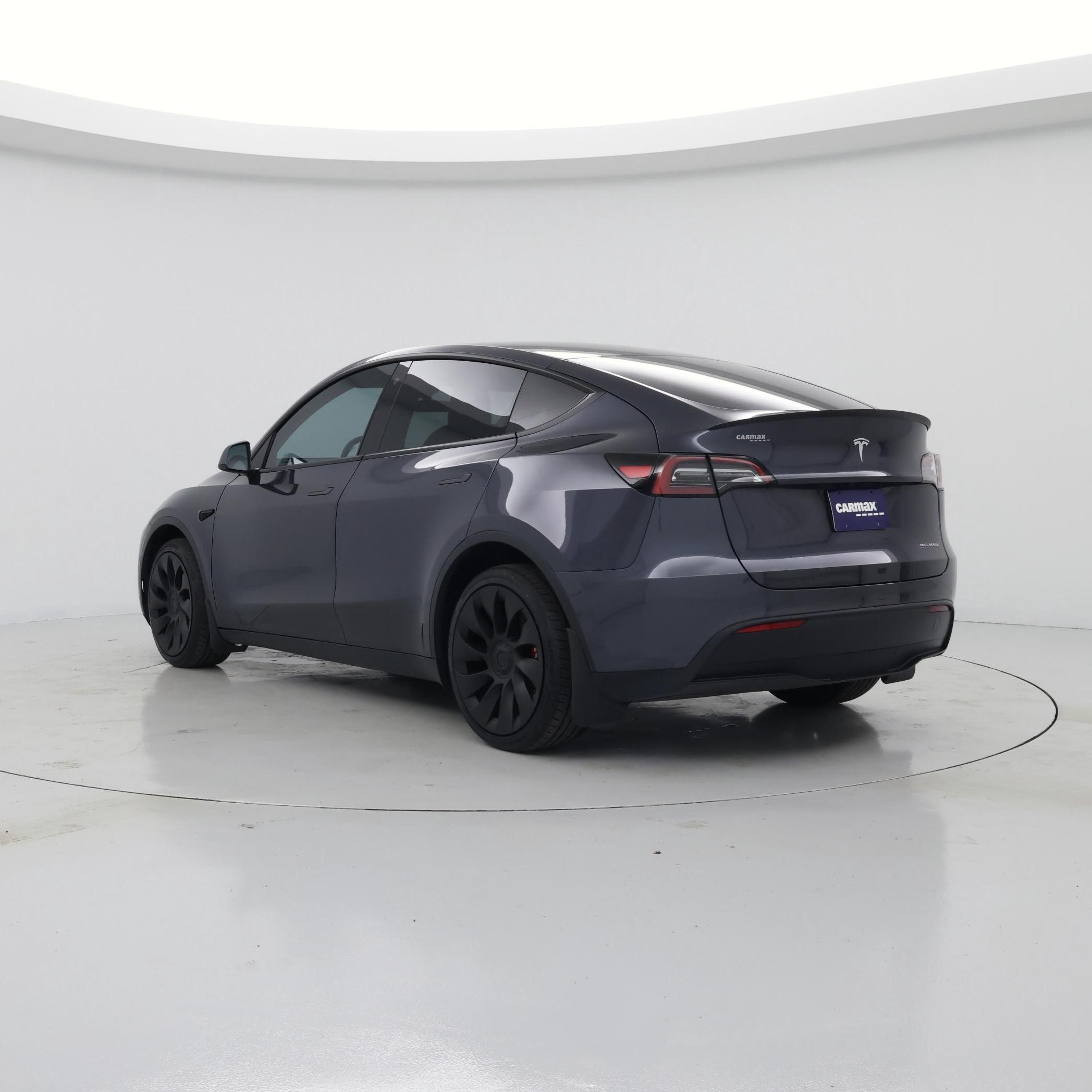 Thumbnail: 2022 Tesla Model Y - 2