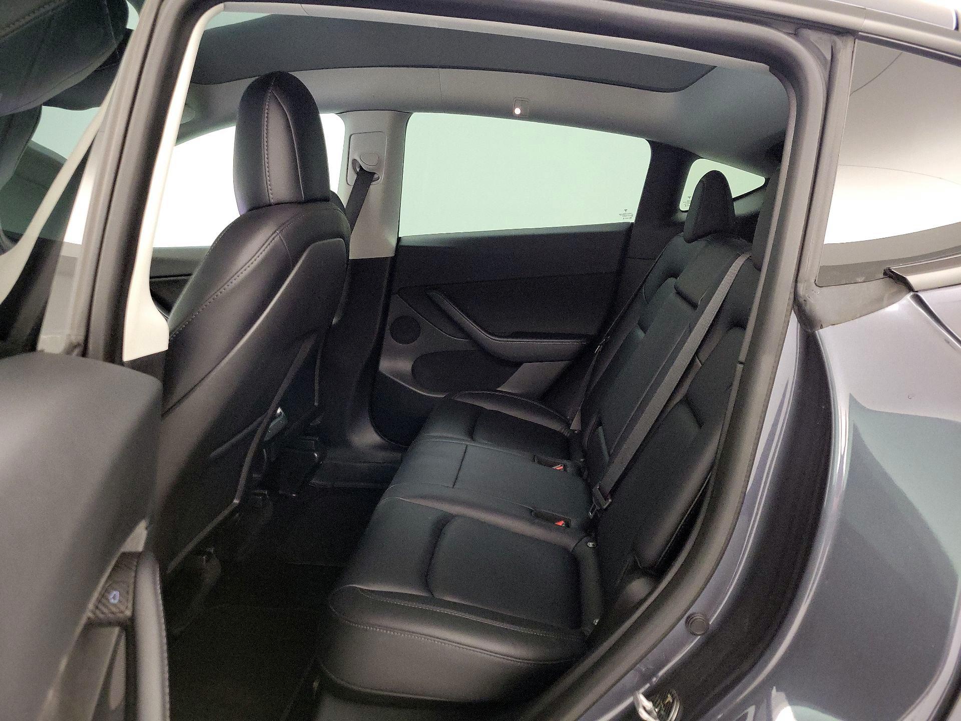 Thumbnail: 2022 Tesla Model Y - 20