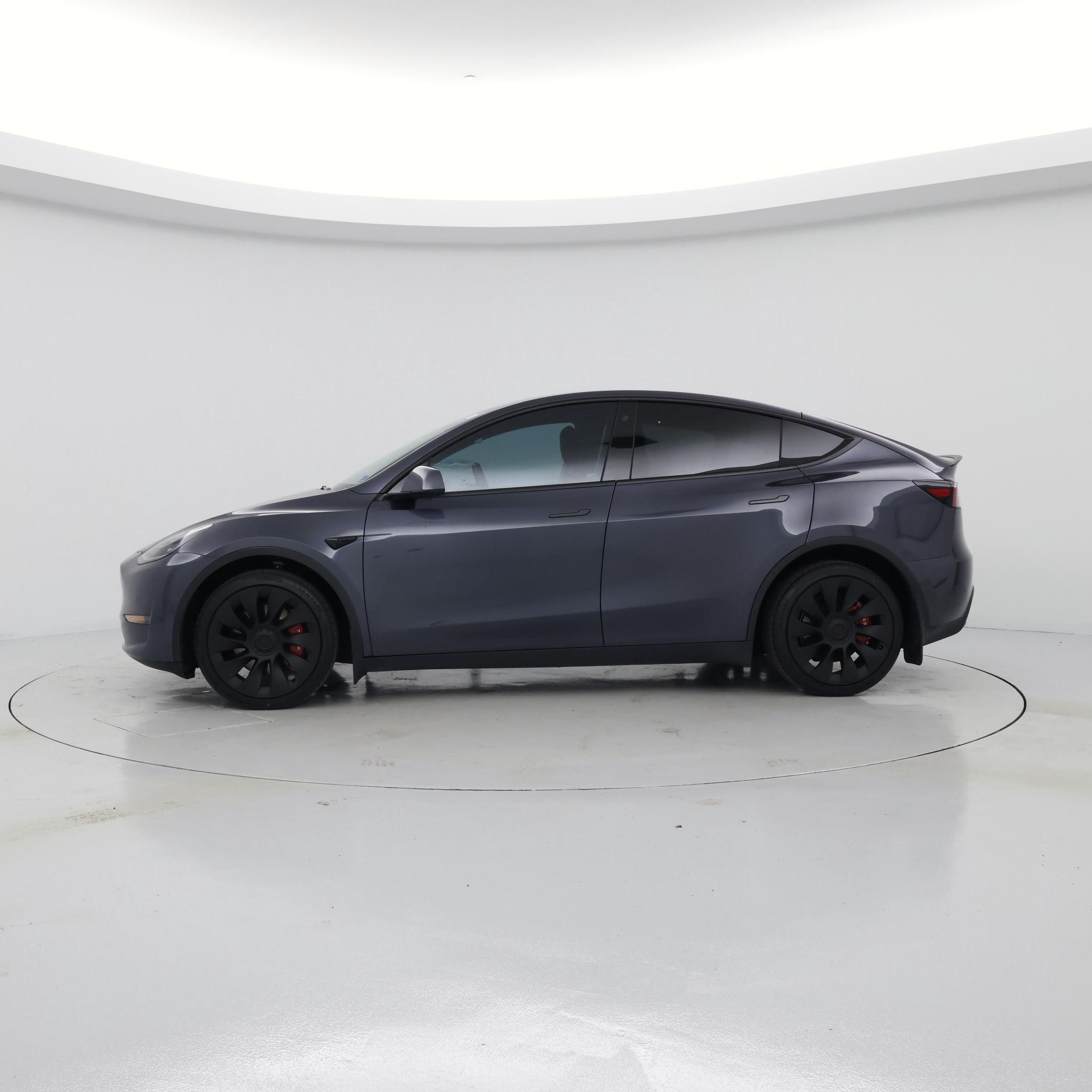 Thumbnail: 2022 Tesla Model Y - 3