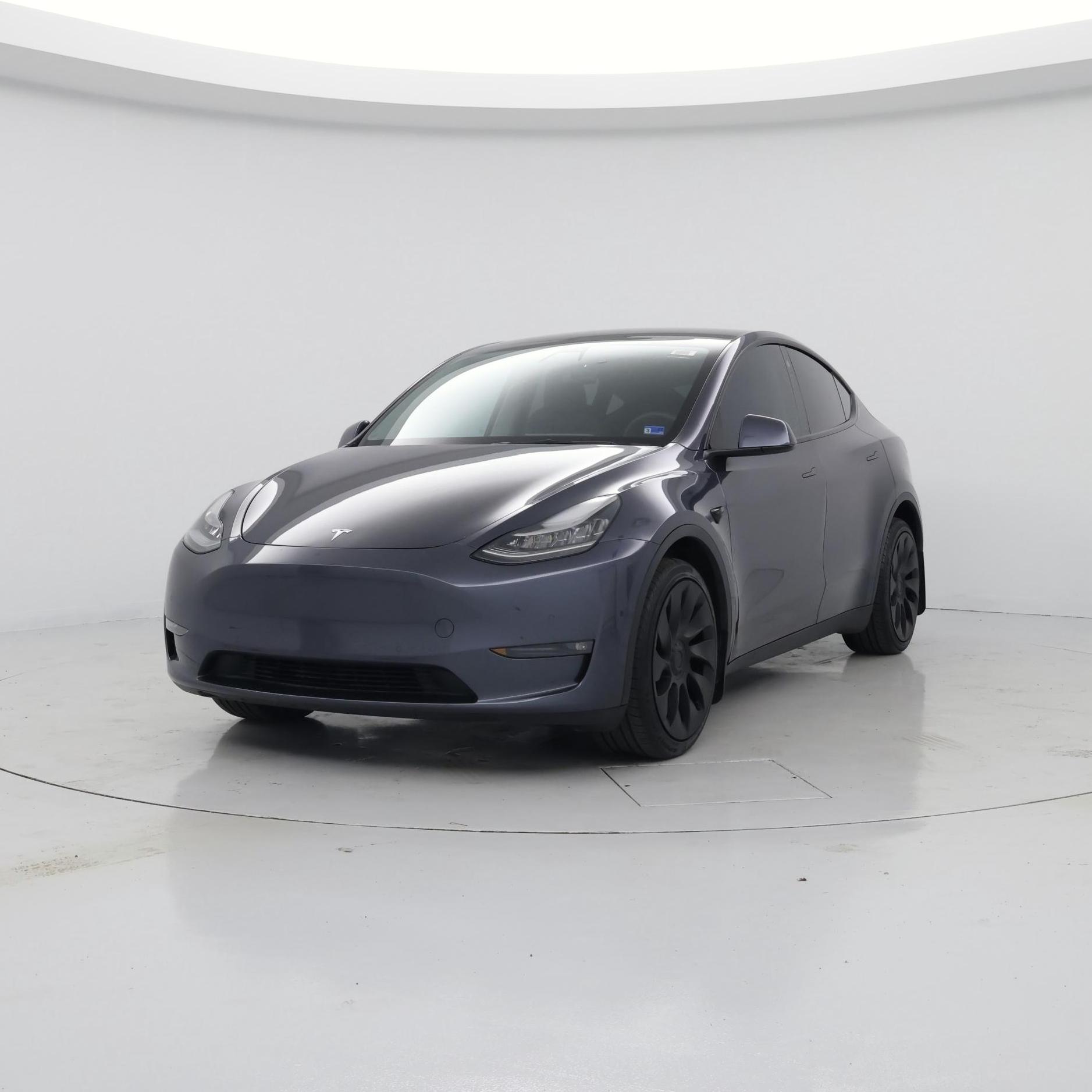 Thumbnail: 2022 Tesla Model Y - 4