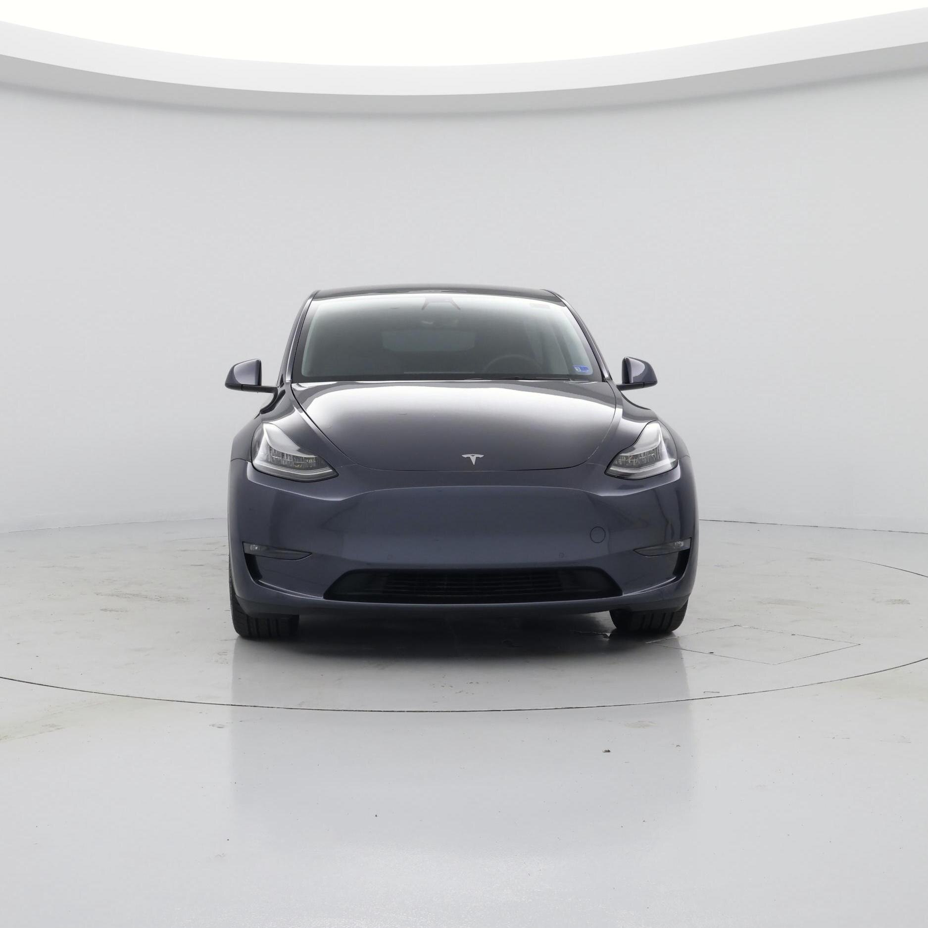 Thumbnail: 2022 Tesla Model Y - 5
