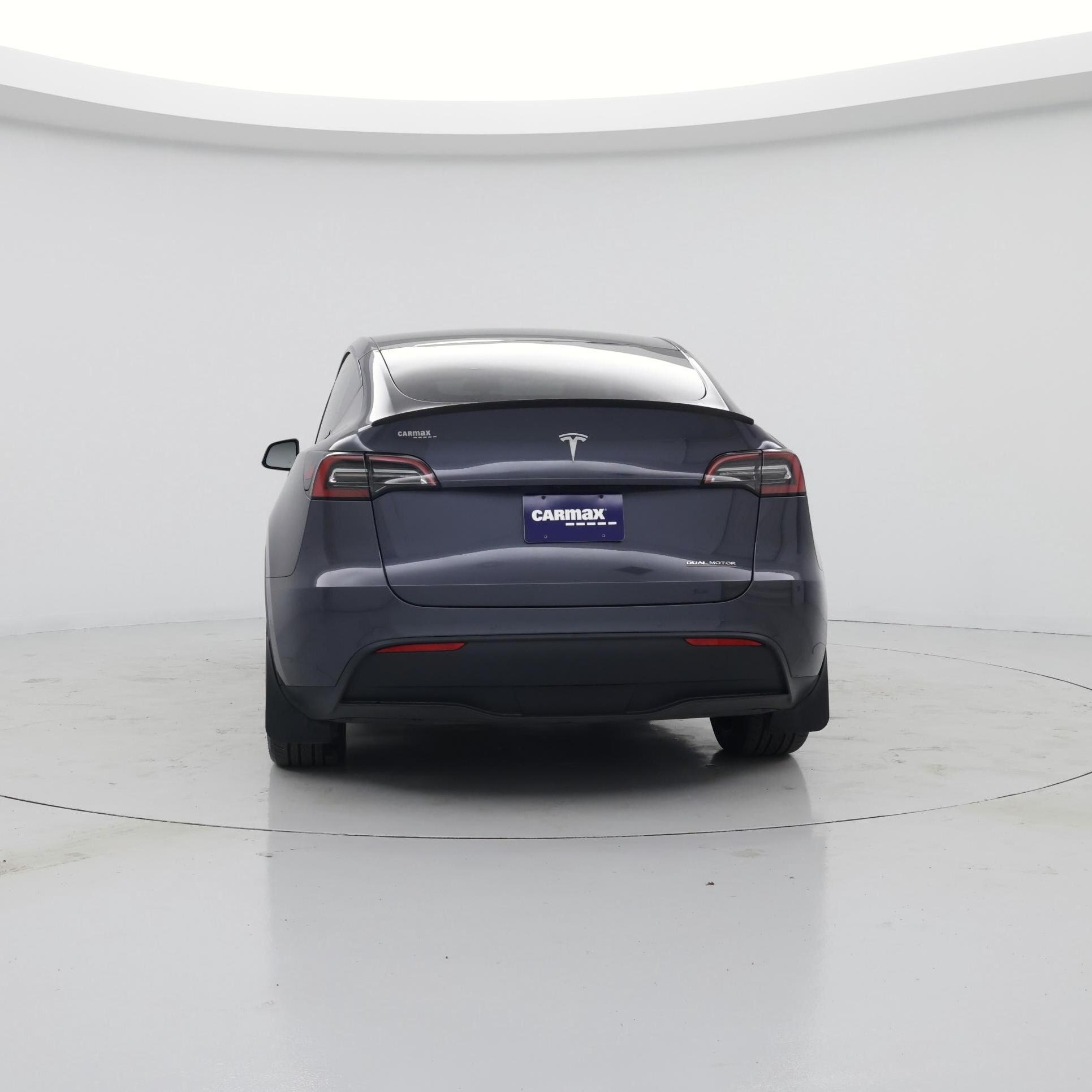 Thumbnail: 2022 Tesla Model Y - 6