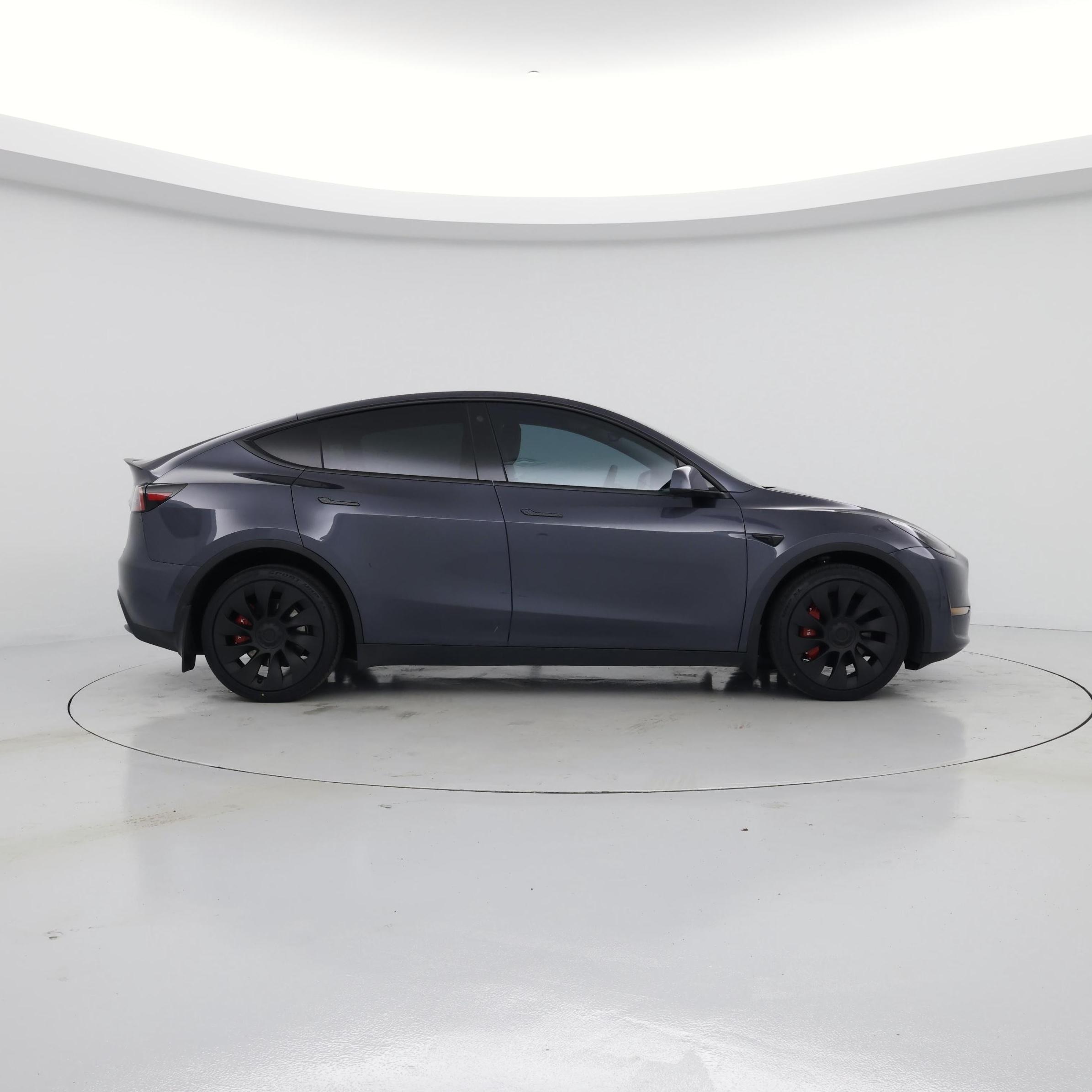 Thumbnail: 2022 Tesla Model Y - 7